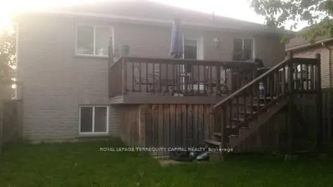 Photo 10 of Unit Lower, 39 Monique Crescent, Barrie, East Bayfield — HOMEH