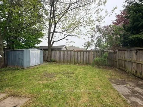 Photo 11 of Unit Lower, 39 Monique Crescent, Barrie, East Bayfield — HOMEH