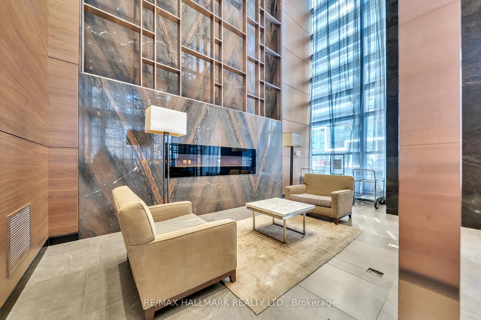 Photo 2 of Unit 4022, 5 Sheppard Avenue E, North York, Willowdale East — HOMEH