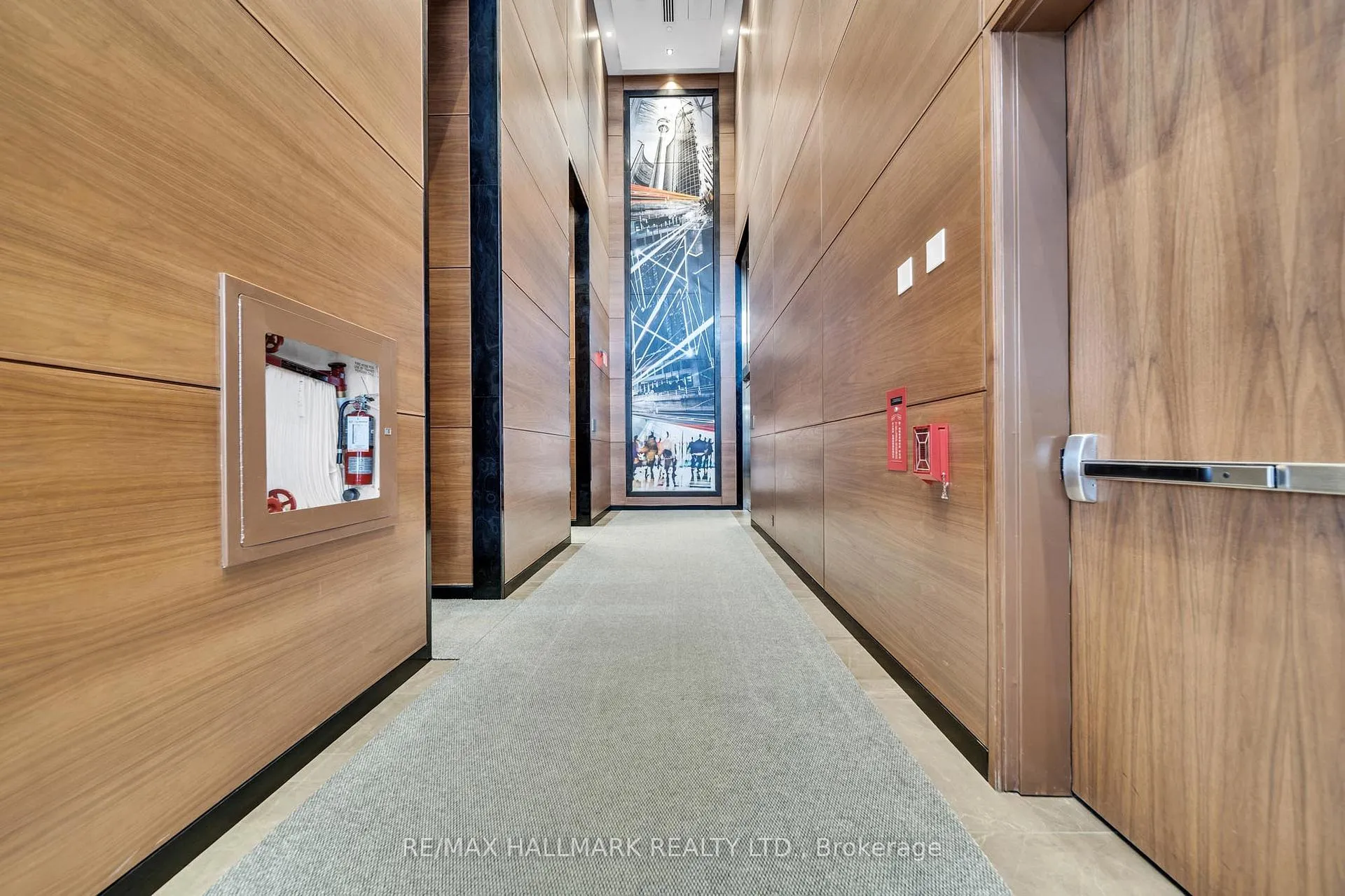 Photo 3 of Unit 4022, 5 Sheppard Avenue E, North York, Willowdale East — HOMEH
