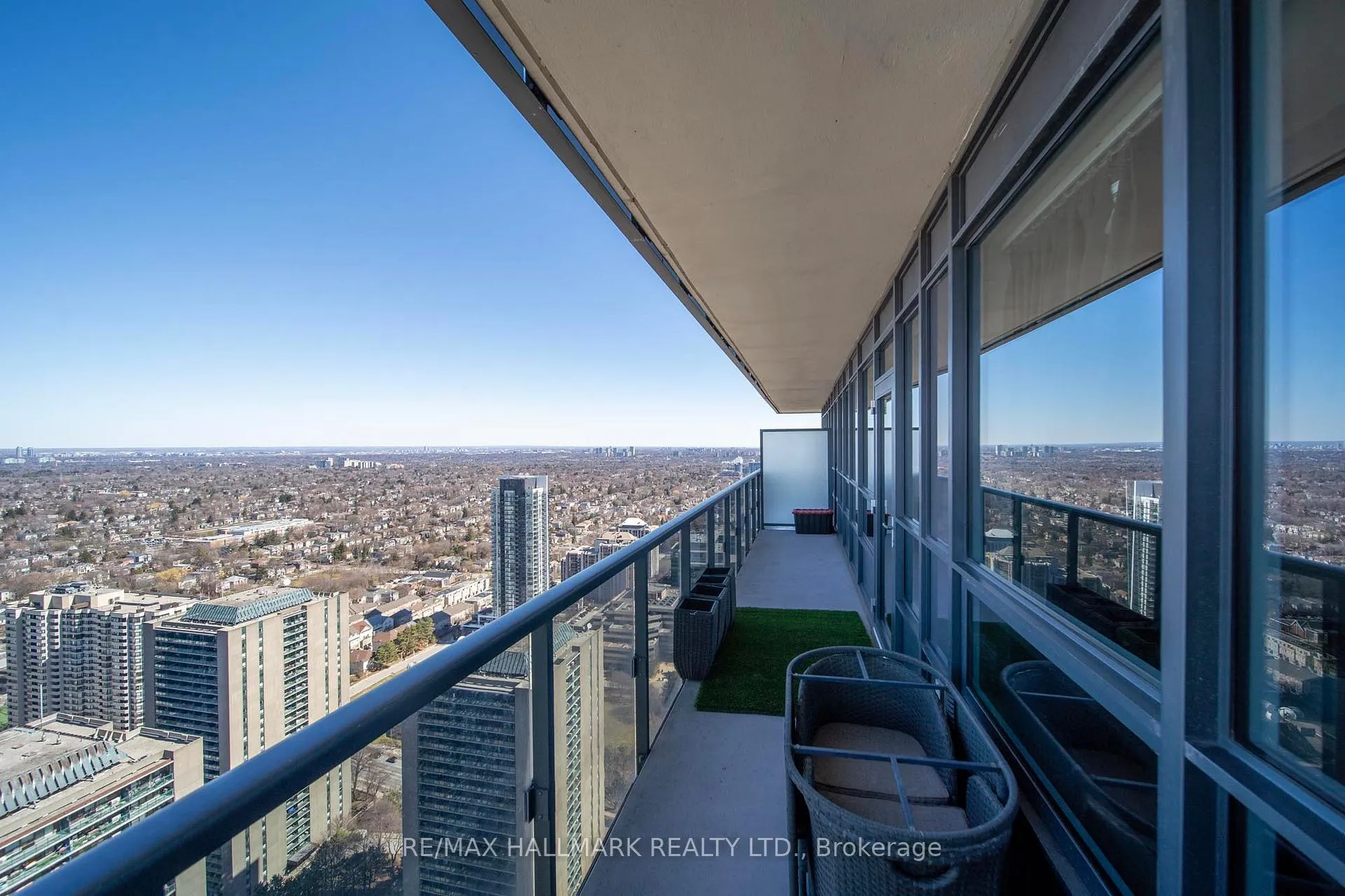 Photo 15 of Unit 4022, 5 Sheppard Avenue E, North York, Willowdale East — HOMEH