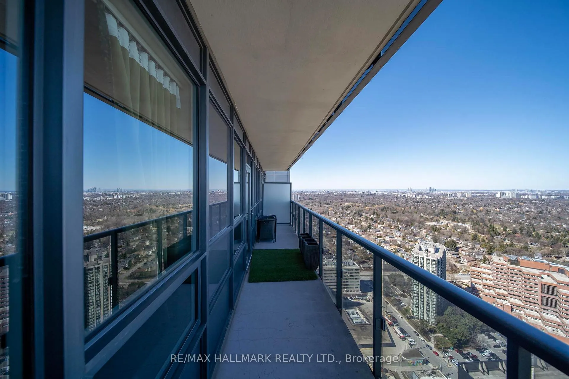 Photo 16 of Unit 4022, 5 Sheppard Avenue E, North York, Willowdale East — HOMEH