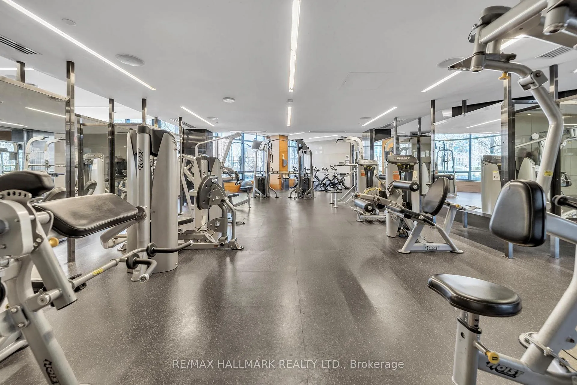 Photo 17 of Unit 4022, 5 Sheppard Avenue E, North York, Willowdale East — HOMEH