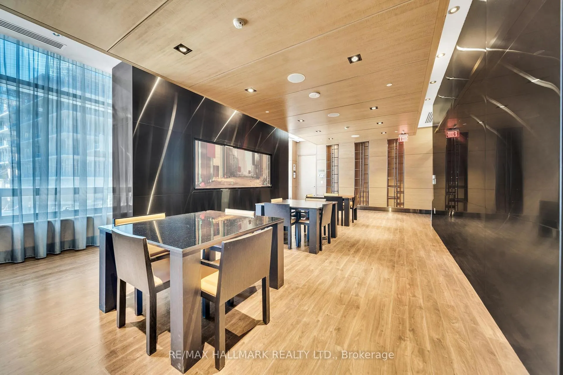 Photo 18 of Unit 4022, 5 Sheppard Avenue E, North York, Willowdale East — HOMEH