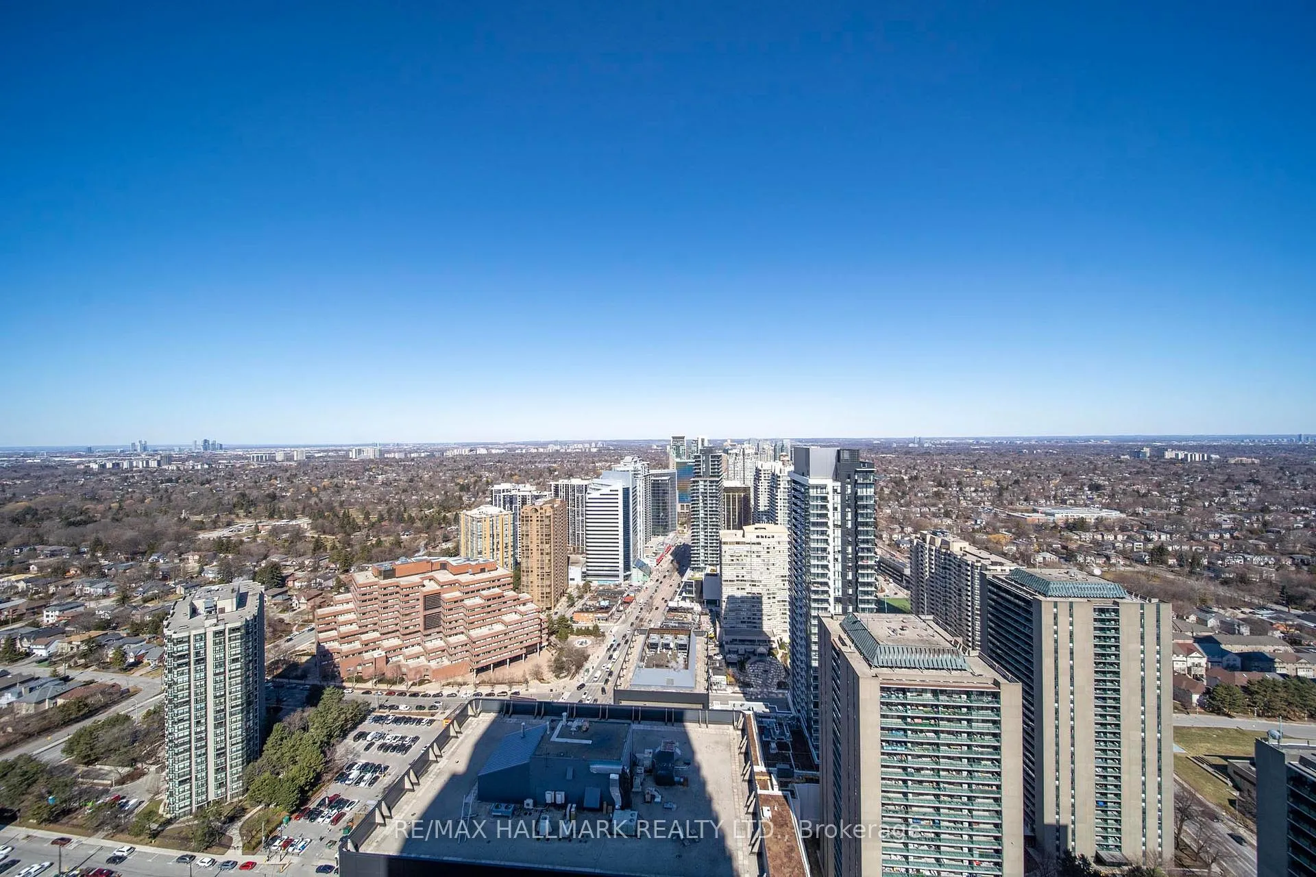 Photo 20 of Unit 4022, 5 Sheppard Avenue E, North York, Willowdale East — HOMEH