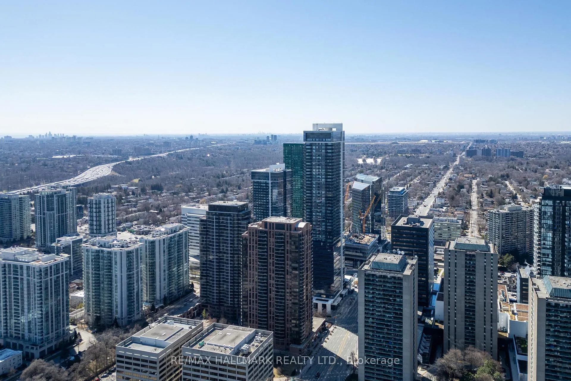 Photo 21 of Unit 4022, 5 Sheppard Avenue E, North York, Willowdale East — HOMEH