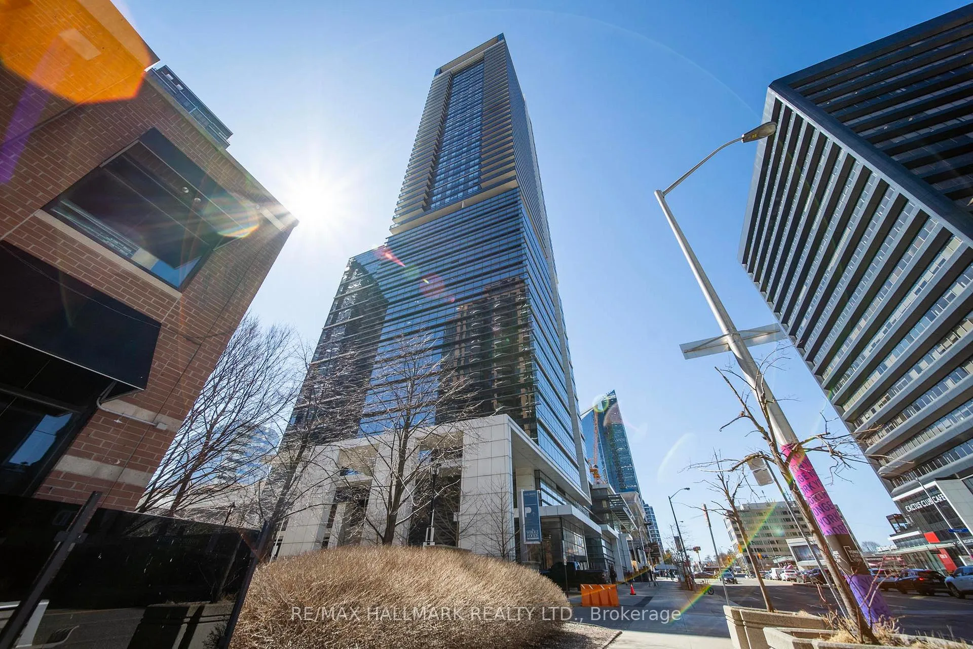 Photo 23 of Unit 4022, 5 Sheppard Avenue E, North York, Willowdale East — HOMEH