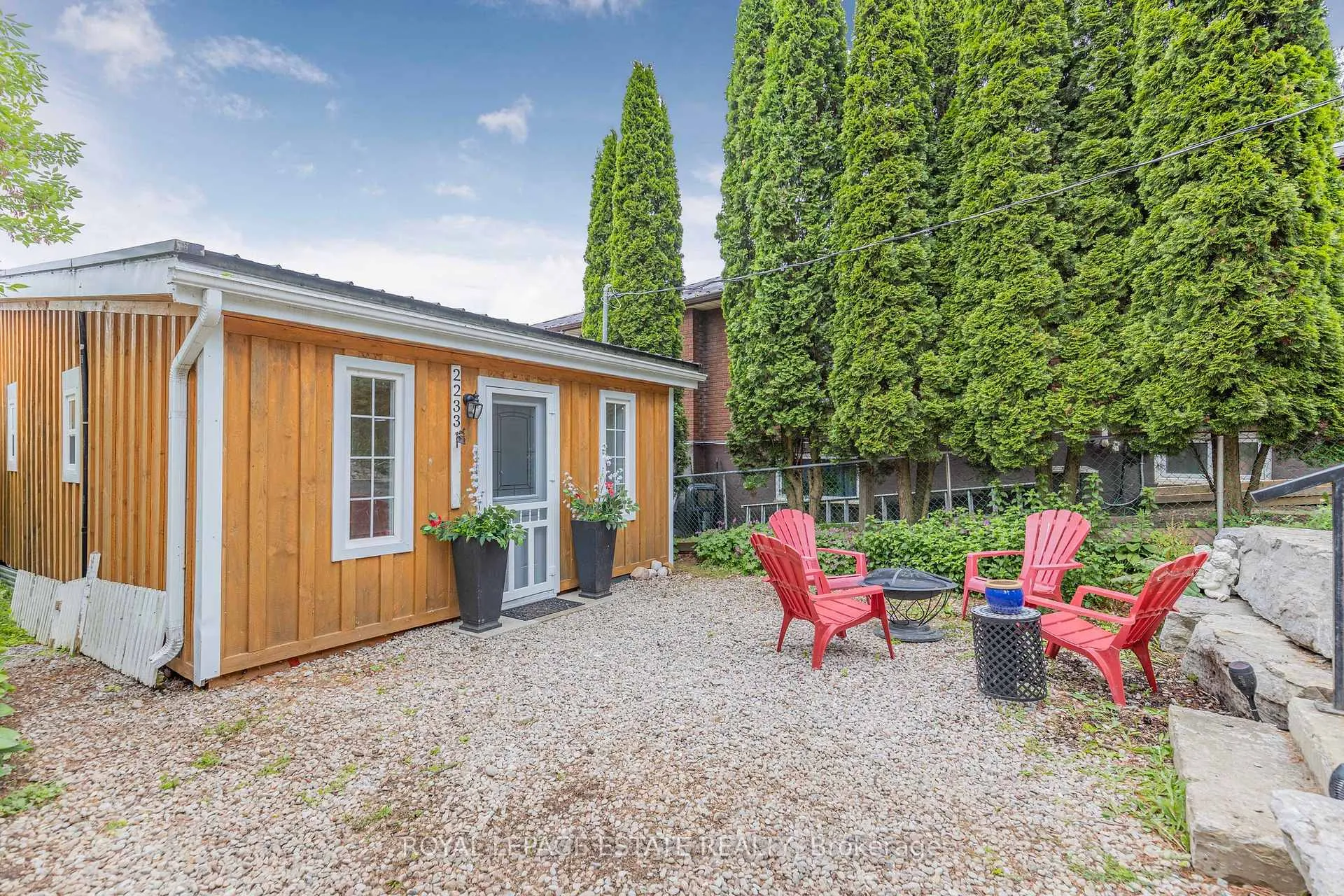 Photo 1 of 2233 North Orr Lake Road, Springwater, Rural Springwater — HOMEH