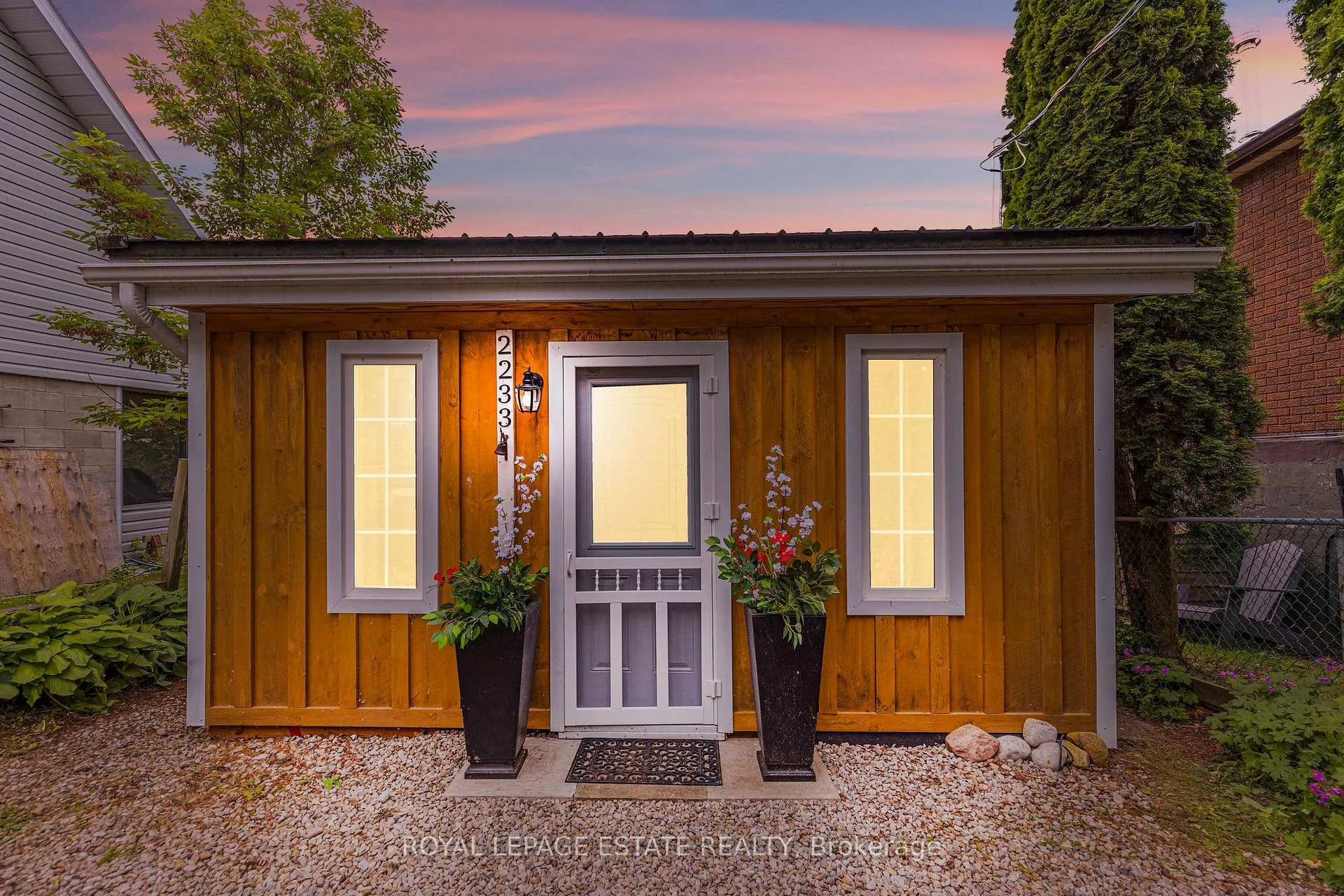 Photo 3 of 2233 North Orr Lake Road, Springwater, Rural Springwater — HOMEH