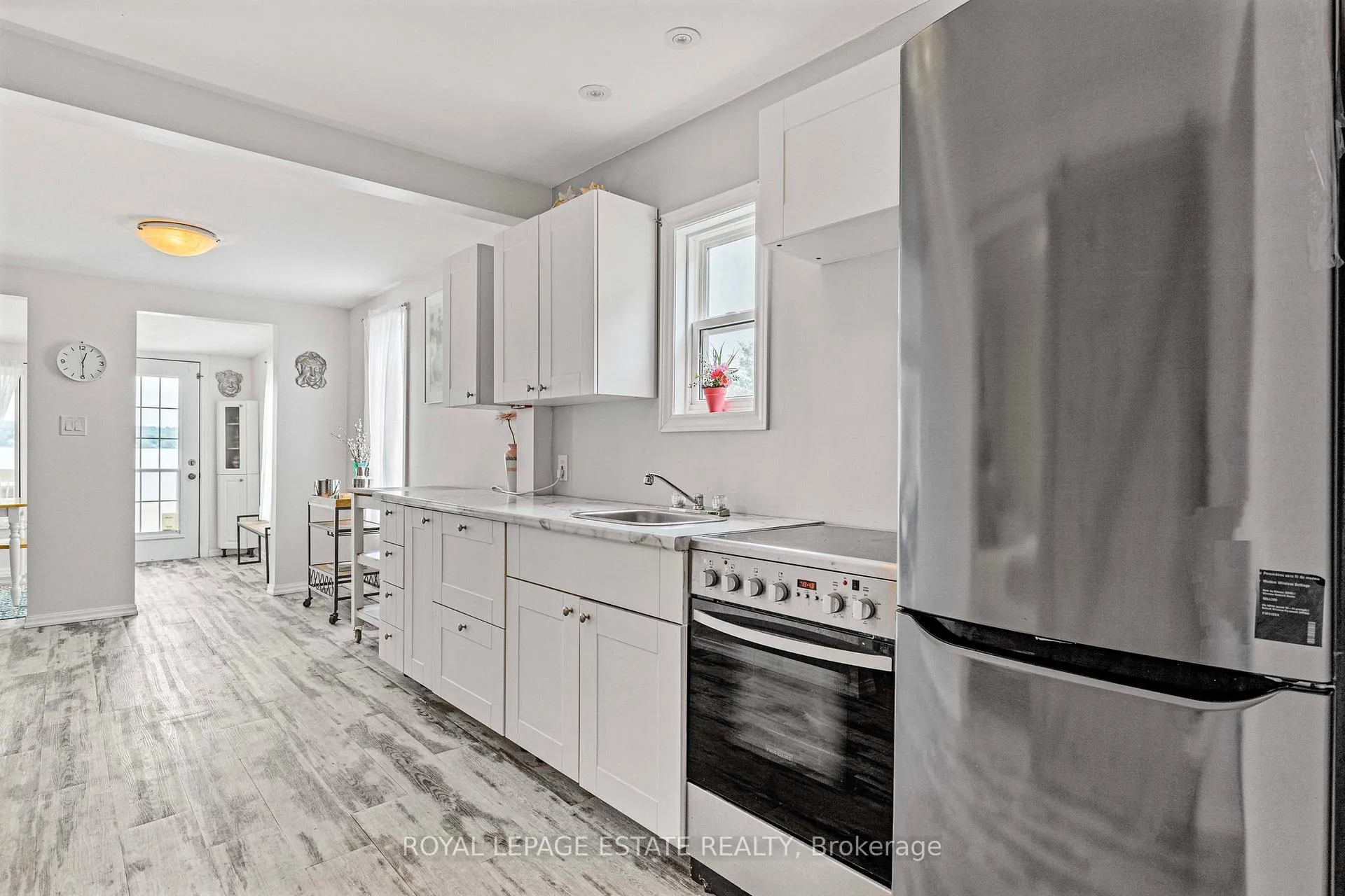 Photo 11 of 2233 North Orr Lake Road, Springwater, Rural Springwater — HOMEH
