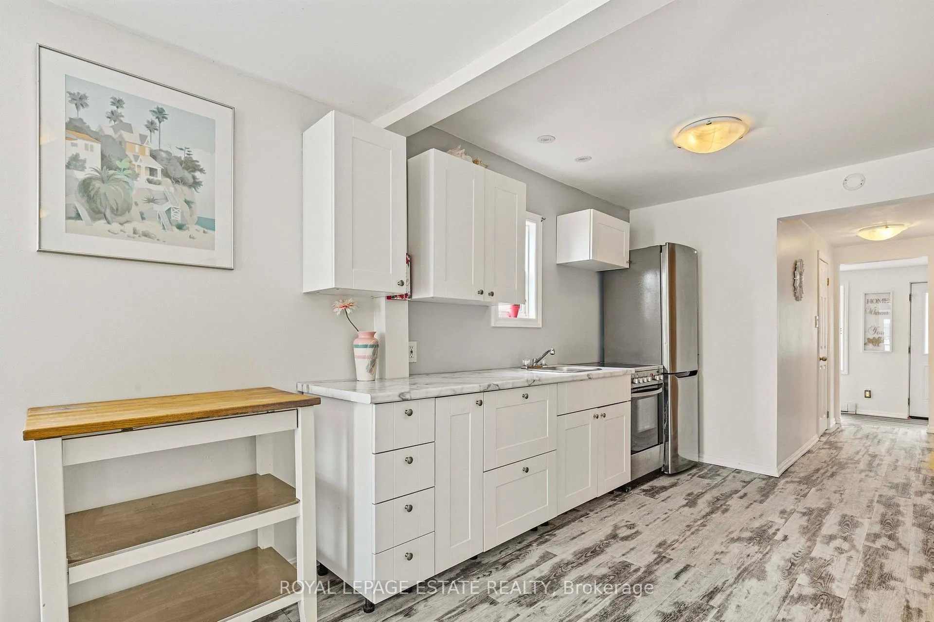 Photo 12 of 2233 North Orr Lake Road, Springwater, Rural Springwater — HOMEH