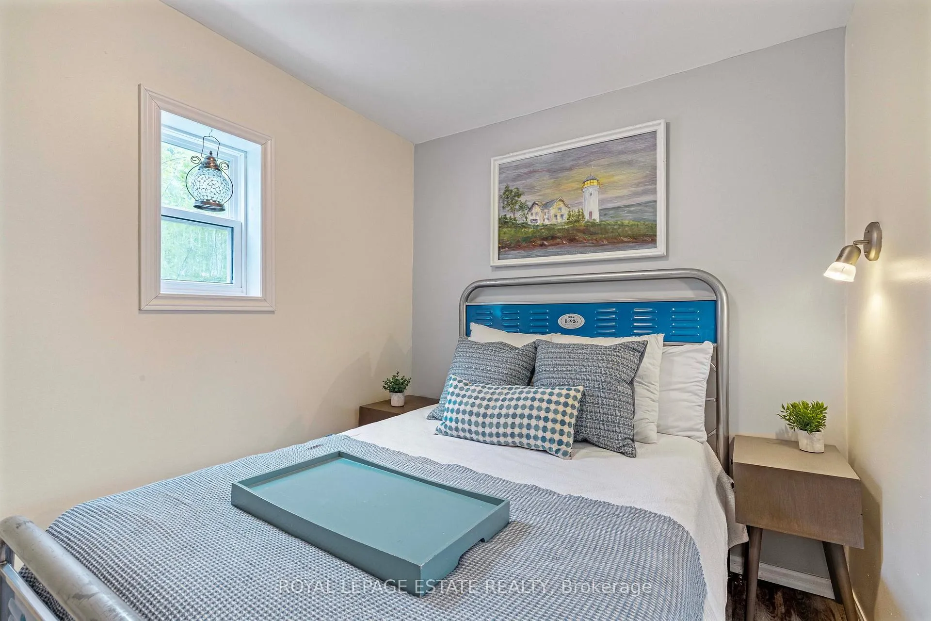 Photo 13 of 2233 North Orr Lake Road, Springwater, Rural Springwater — HOMEH