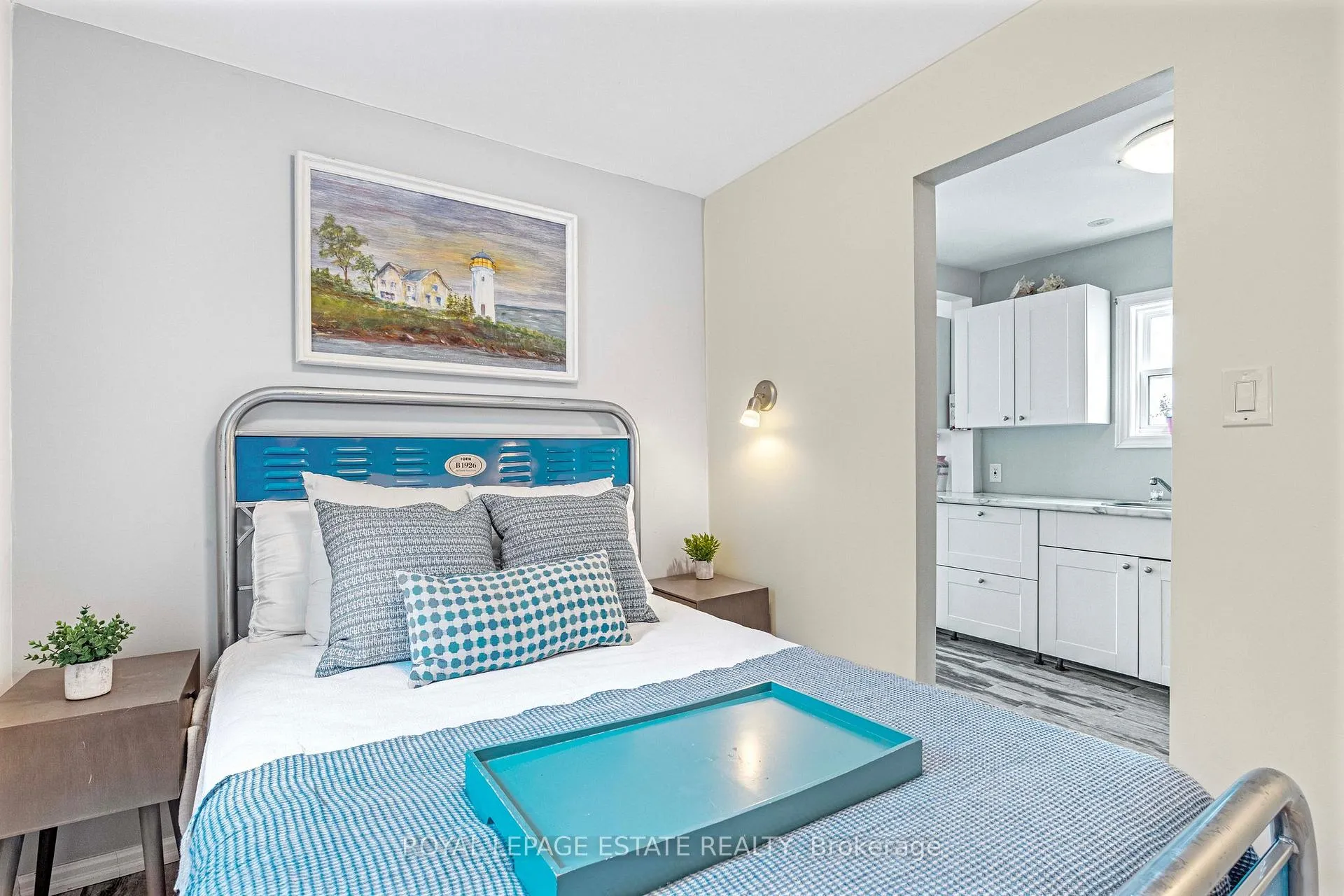 Photo 14 of 2233 North Orr Lake Road, Springwater, Rural Springwater — HOMEH