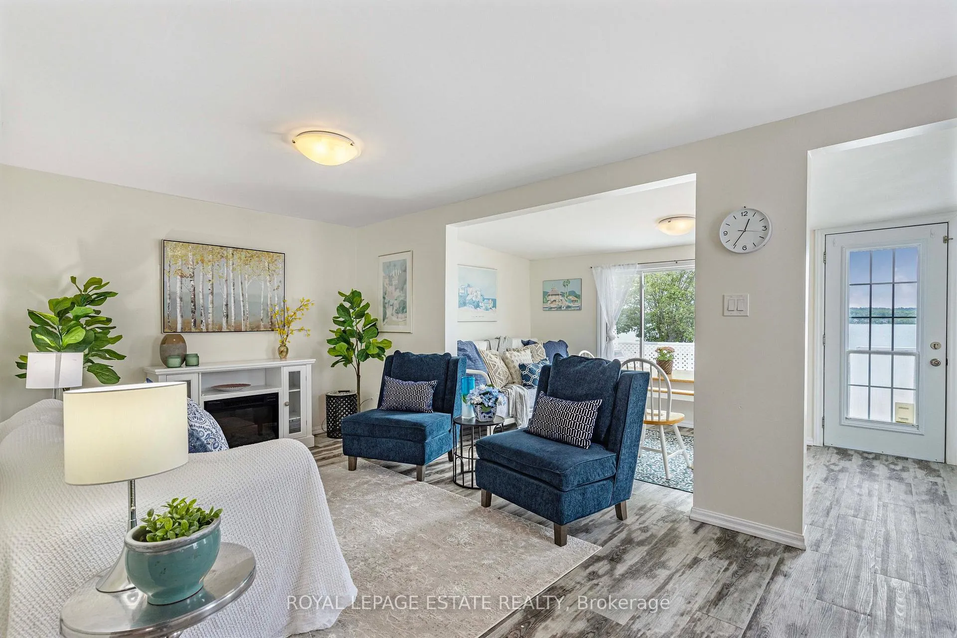 Photo 15 of 2233 North Orr Lake Road, Springwater, Rural Springwater — HOMEH
