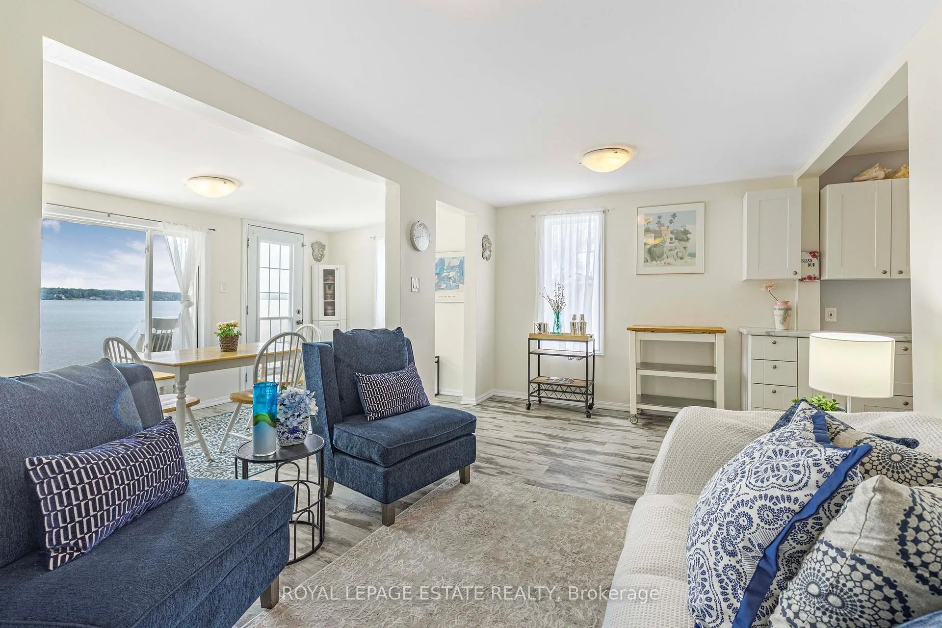 Photo 17 of 2233 North Orr Lake Road, Springwater, Rural Springwater — HOMEH