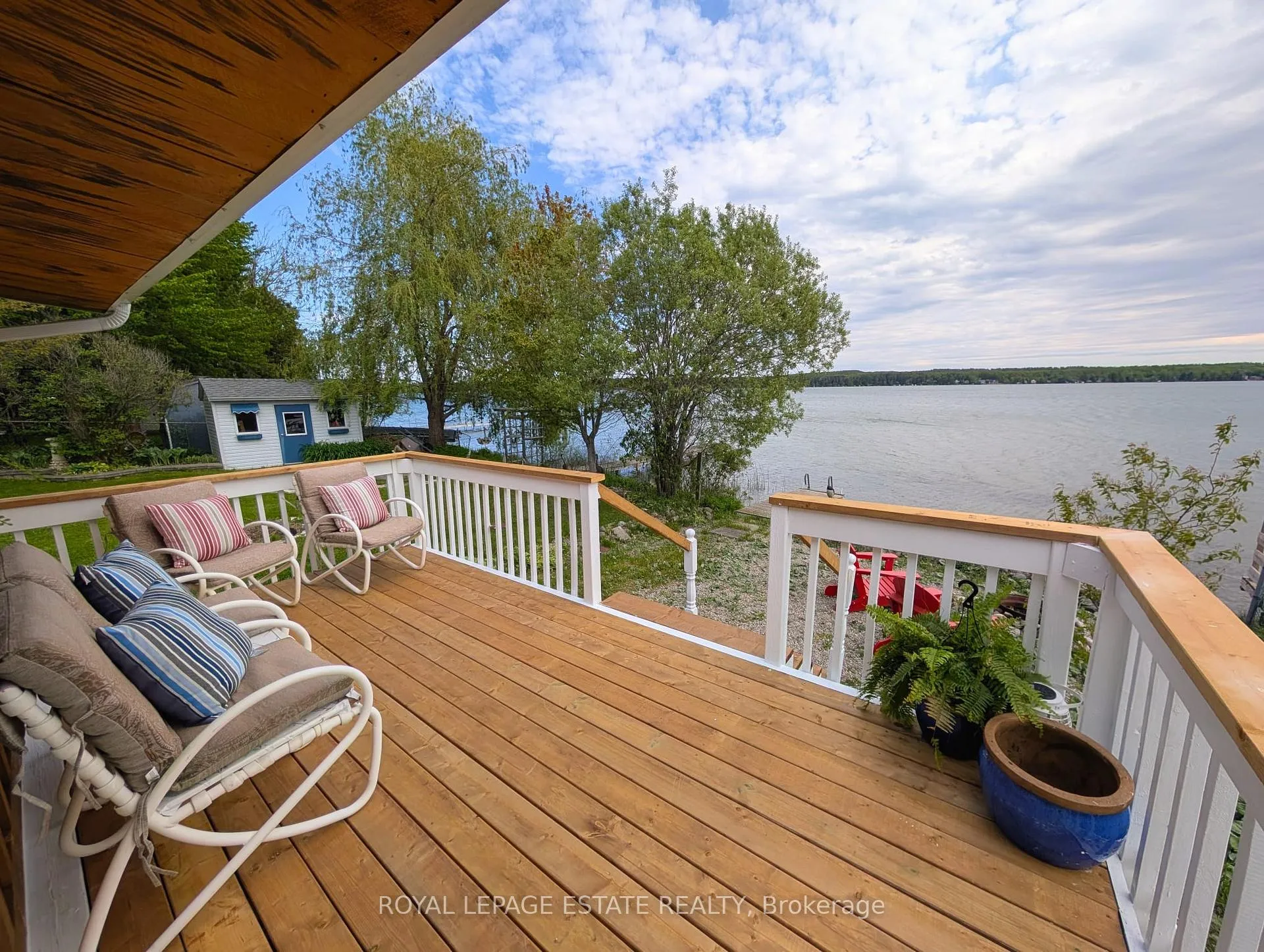 Photo 20 of 2233 North Orr Lake Road, Springwater, Rural Springwater — HOMEH