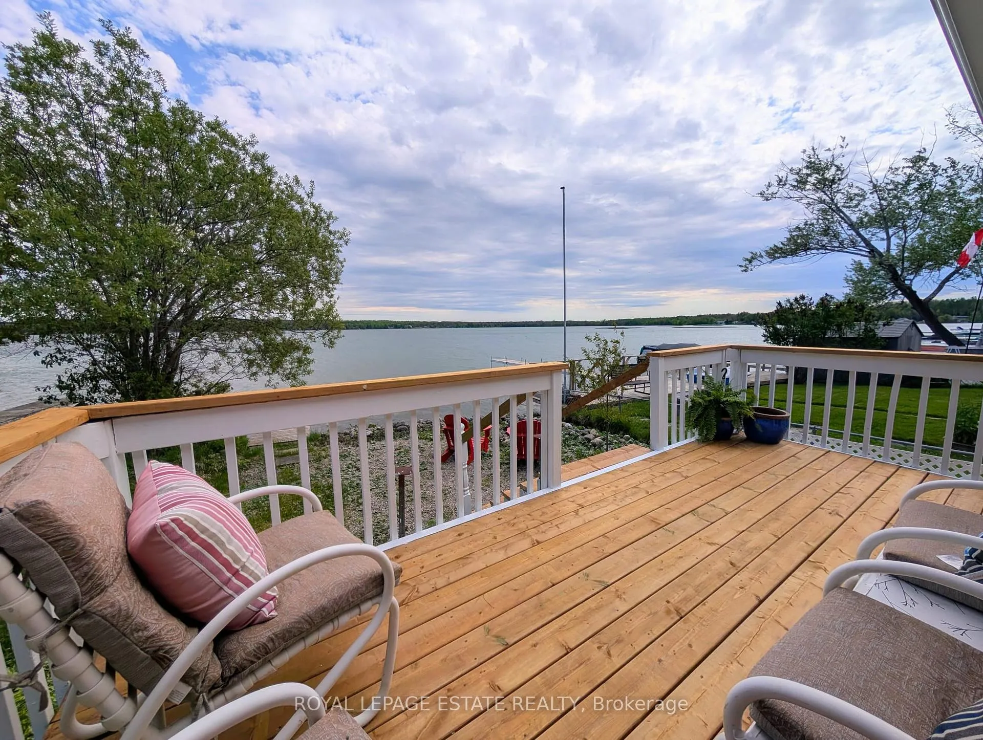 Photo 21 of 2233 North Orr Lake Road, Springwater, Rural Springwater — HOMEH