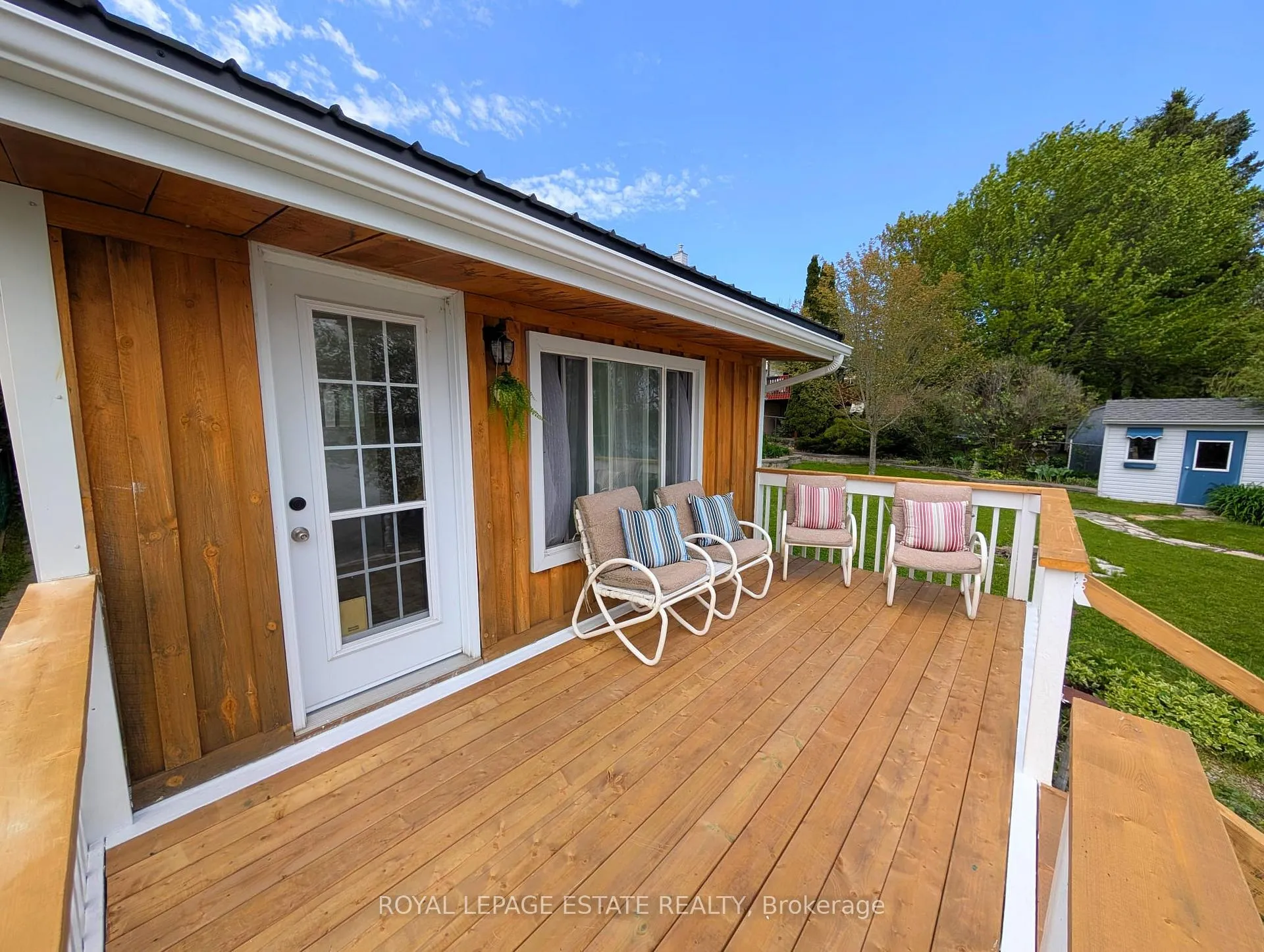 Photo 22 of 2233 North Orr Lake Road, Springwater, Rural Springwater — HOMEH