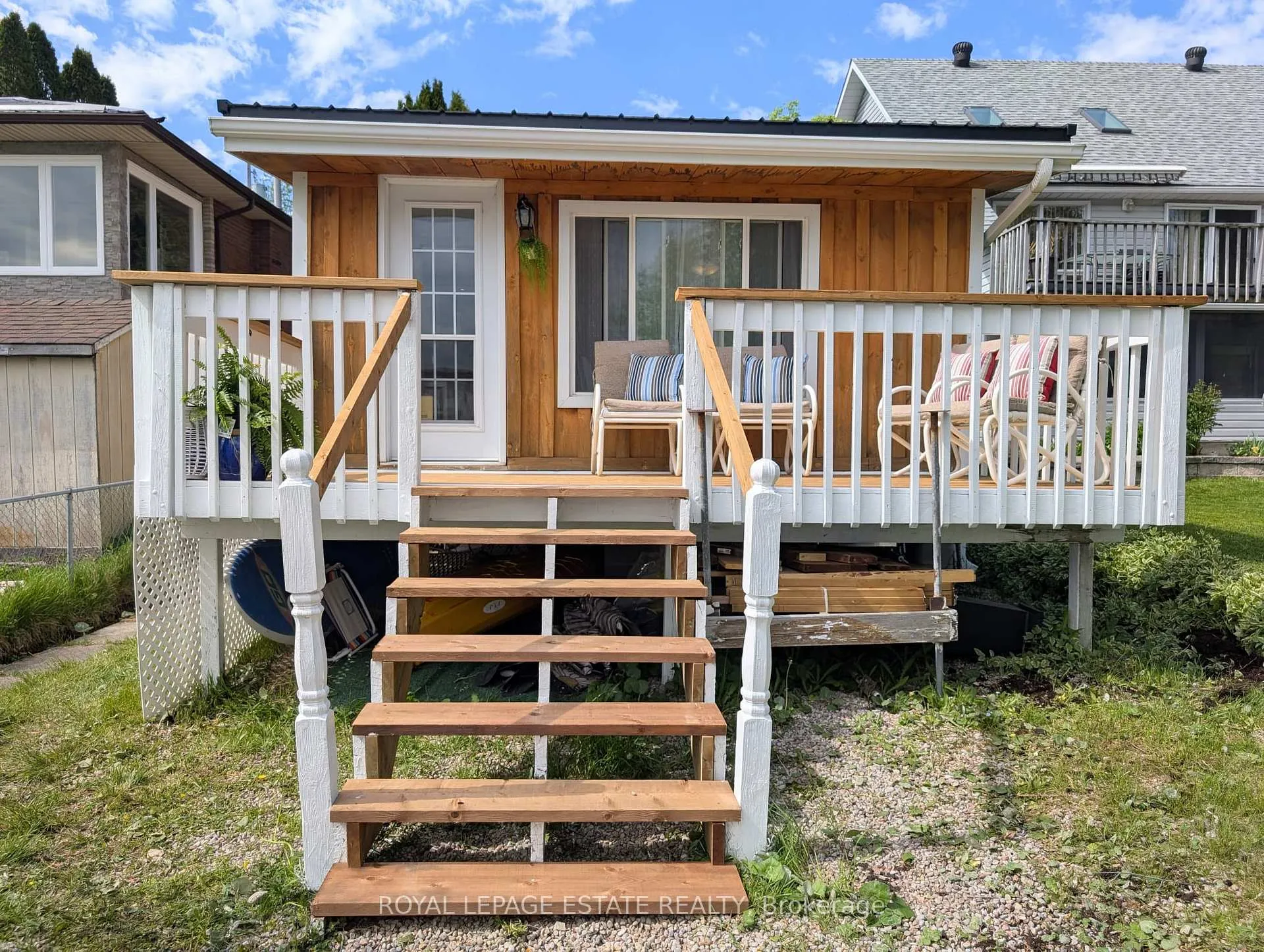 Photo 24 of 2233 North Orr Lake Road, Springwater, Rural Springwater — HOMEH