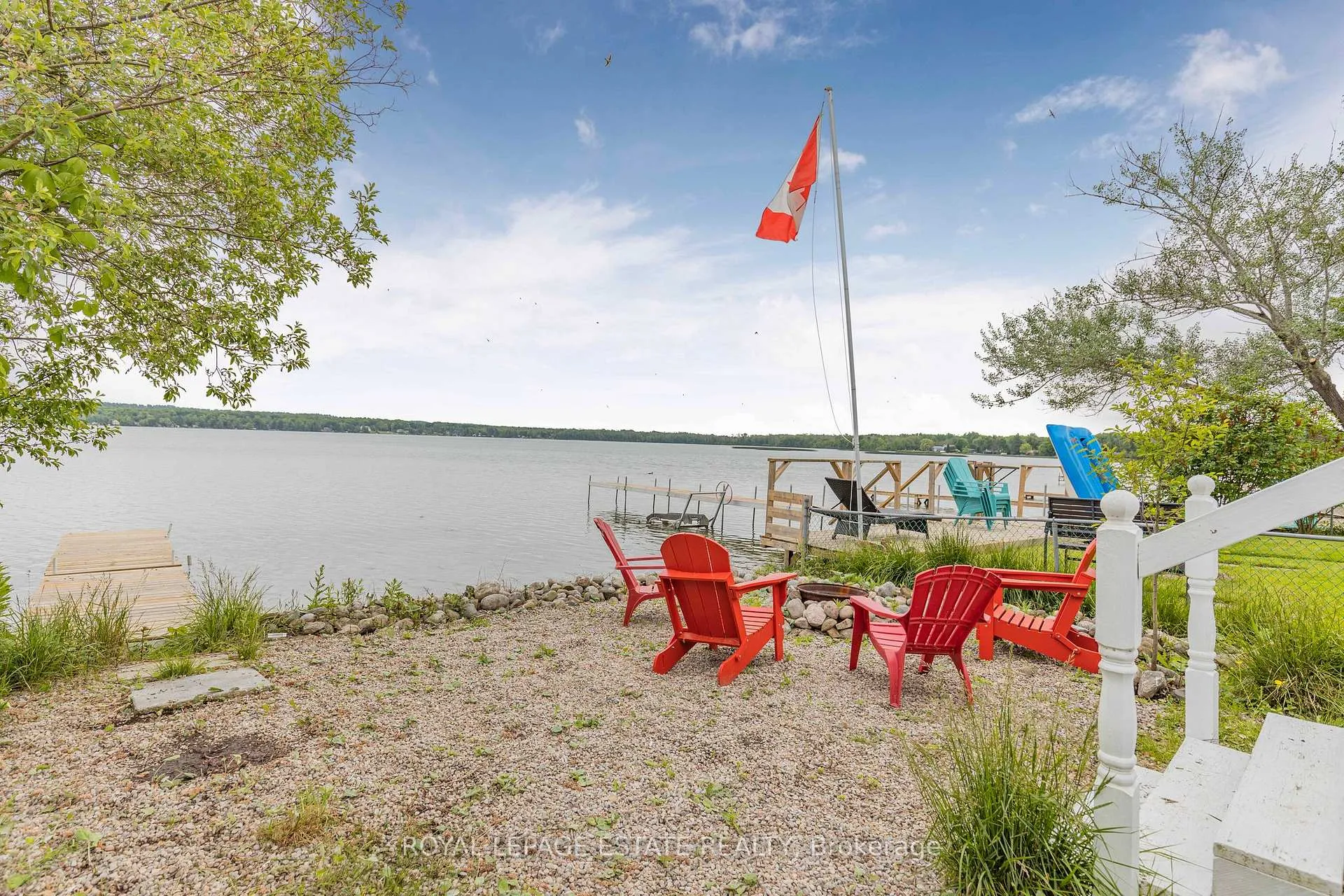 Photo 25 of 2233 North Orr Lake Road, Springwater, Rural Springwater — HOMEH