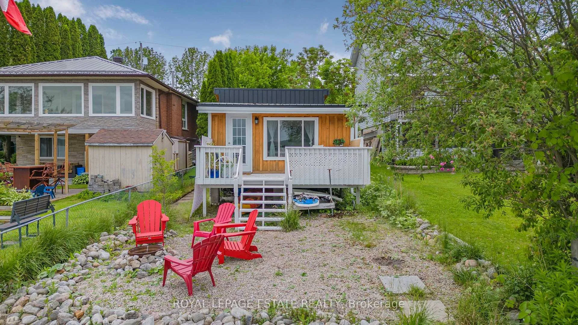 Photo 26 of 2233 North Orr Lake Road, Springwater, Rural Springwater — HOMEH