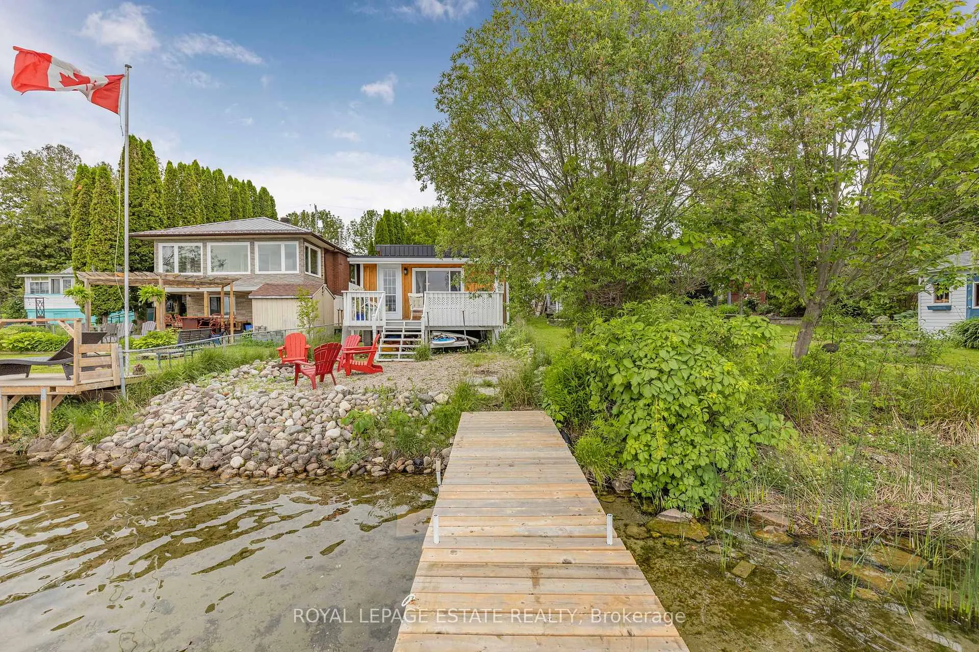 Photo 28 of 2233 North Orr Lake Road, Springwater, Rural Springwater — HOMEH
