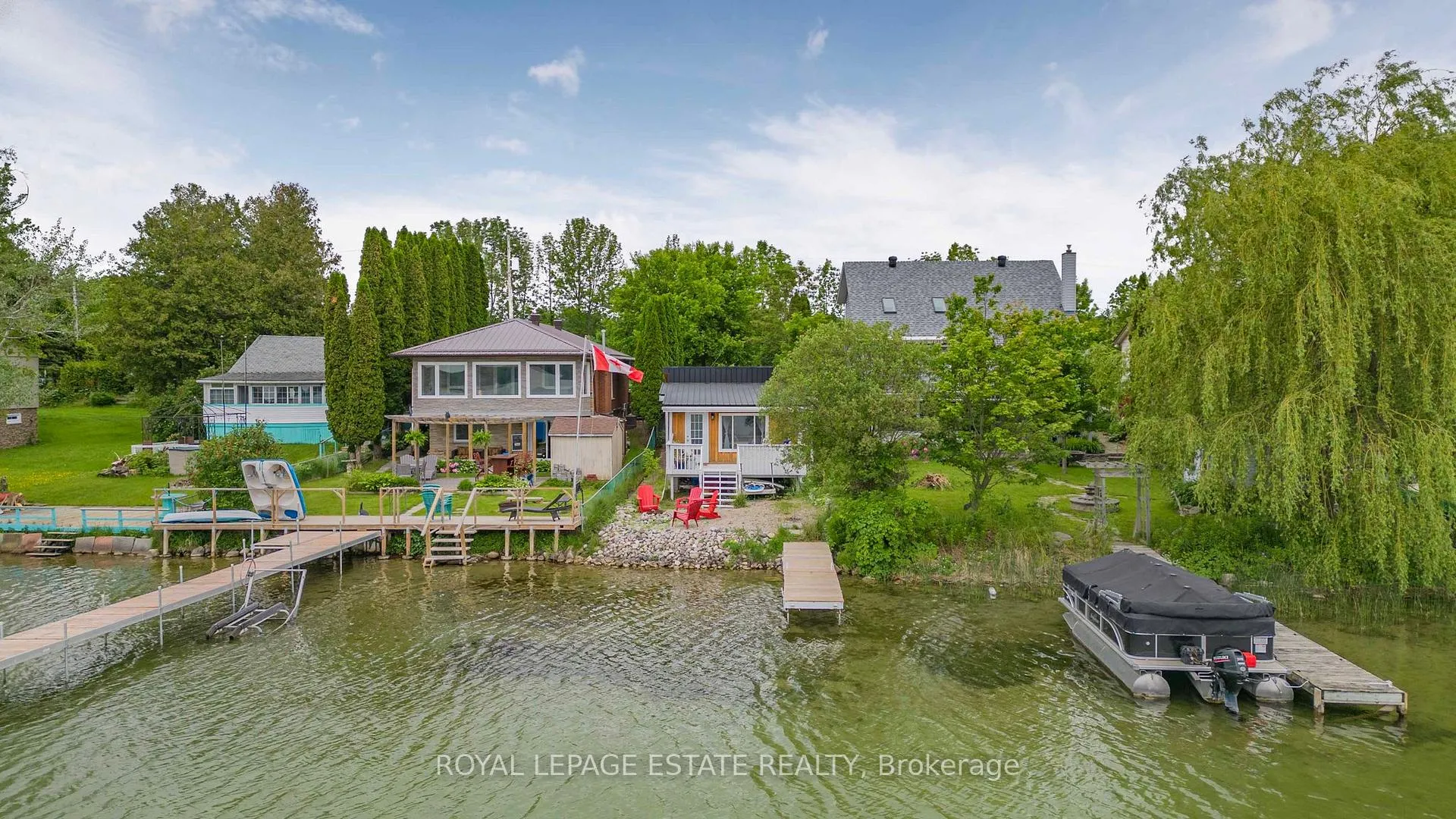 Photo 30 of 2233 North Orr Lake Road, Springwater, Rural Springwater — HOMEH