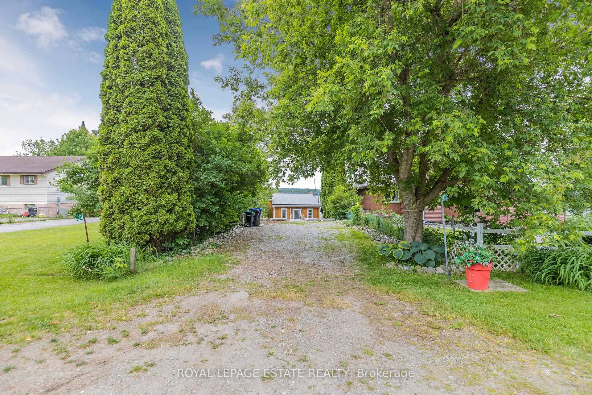 Photo 31 of 2233 North Orr Lake Road, Springwater, Rural Springwater — HOMEH