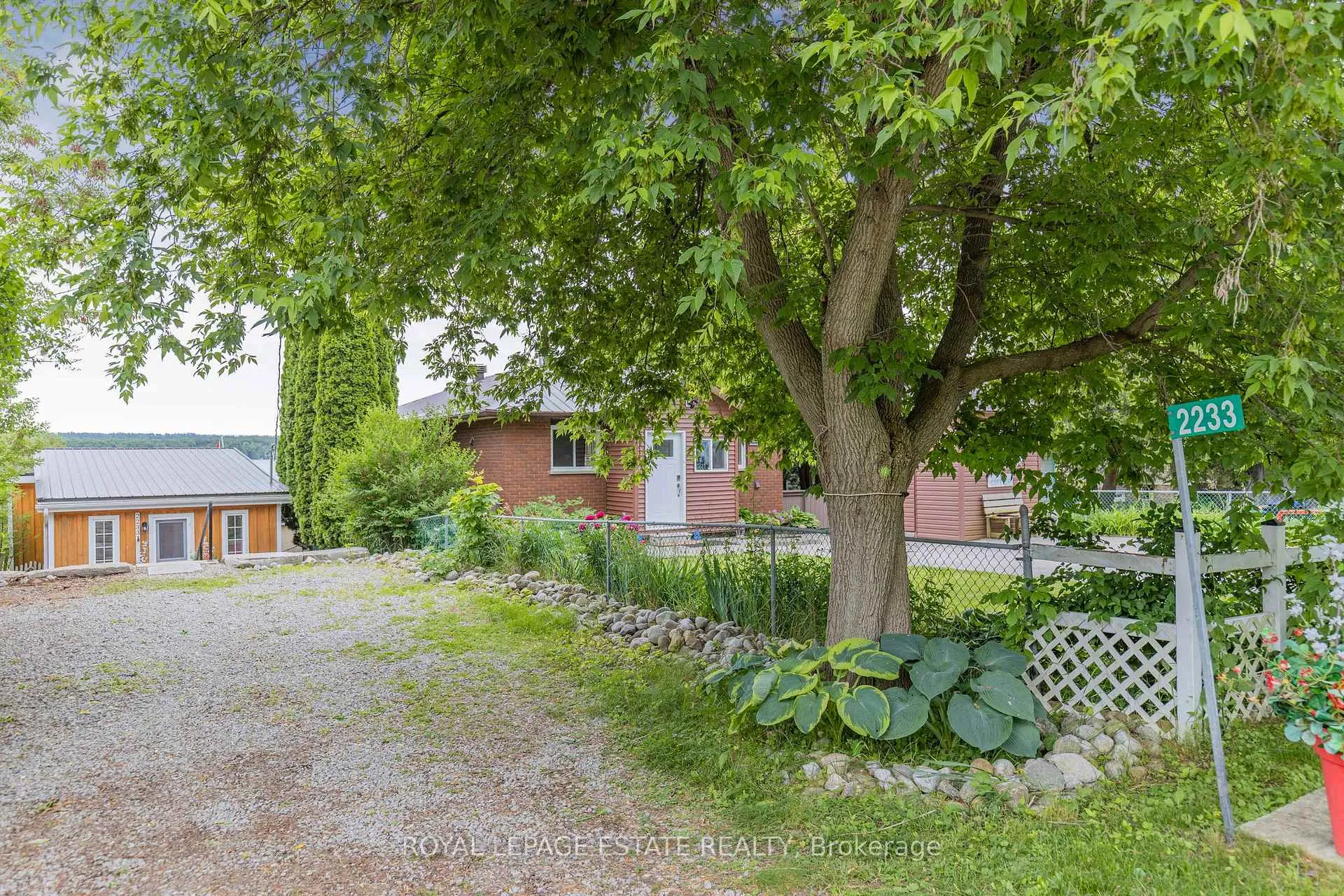 Photo 32 of 2233 North Orr Lake Road, Springwater, Rural Springwater — HOMEH