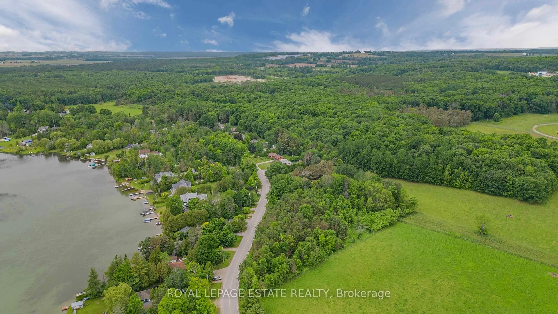 Photo 33 of 2233 North Orr Lake Road, Springwater, Rural Springwater — HOMEH
