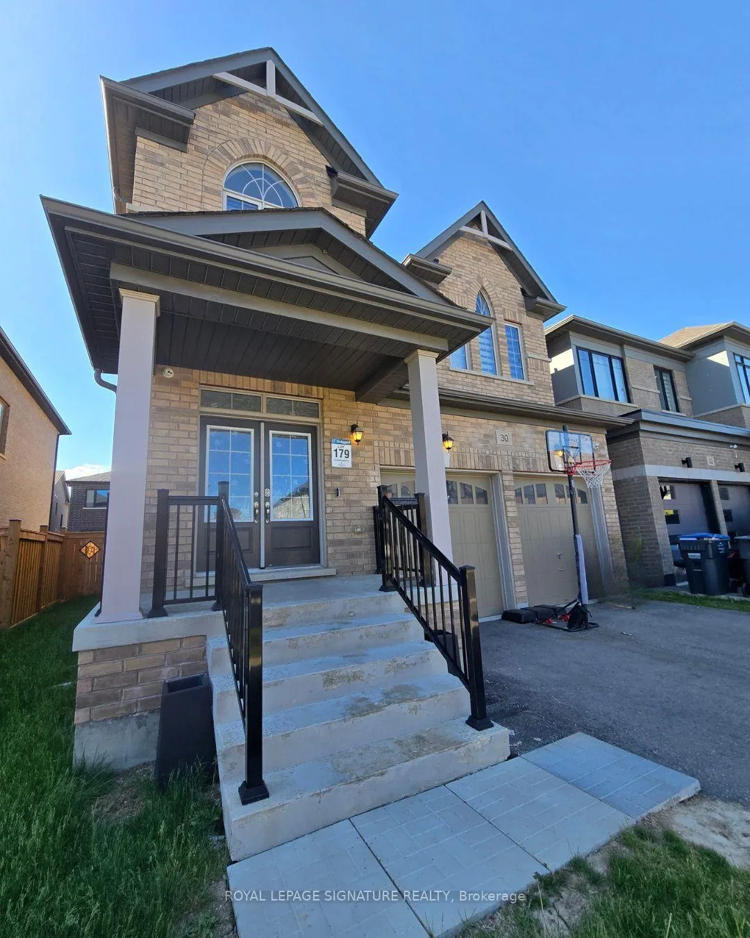 Photo 1 of 30 Spinland Street, Caledon, Rural Caledon — HOMEH