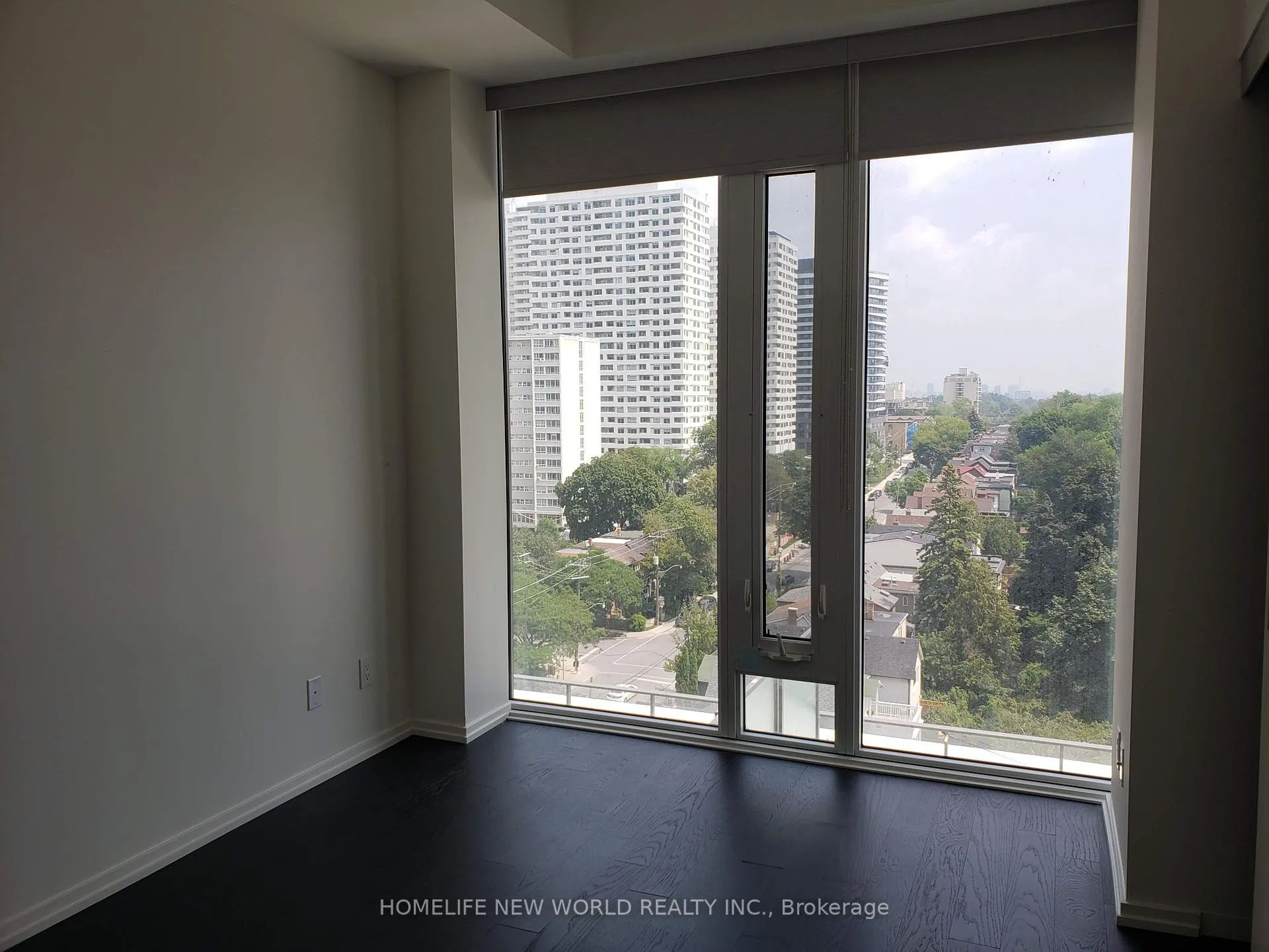 Photo 6 of Unit 1104, 5 Soudan Avenue, Toronto, Mount Pleasant West — HOMEH