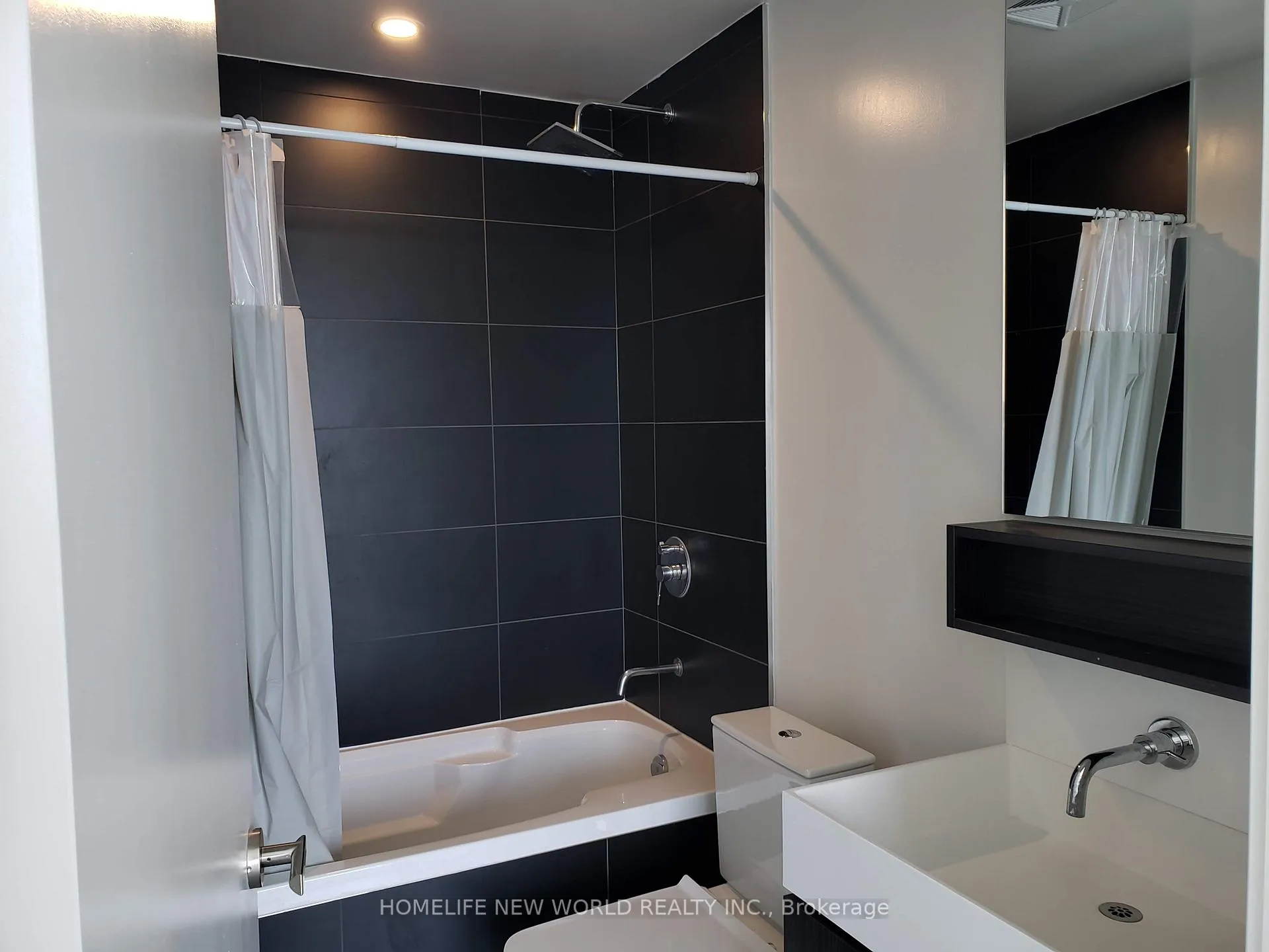 Photo 7 of Unit 1104, 5 Soudan Avenue, Toronto, Mount Pleasant West — HOMEH