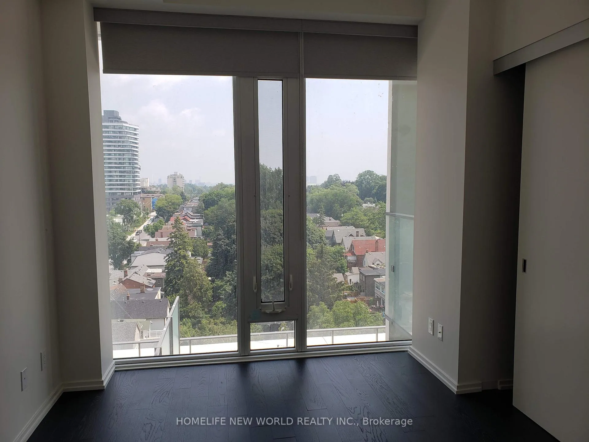 Photo 8 of Unit 1104, 5 Soudan Avenue, Toronto, Mount Pleasant West — HOMEH