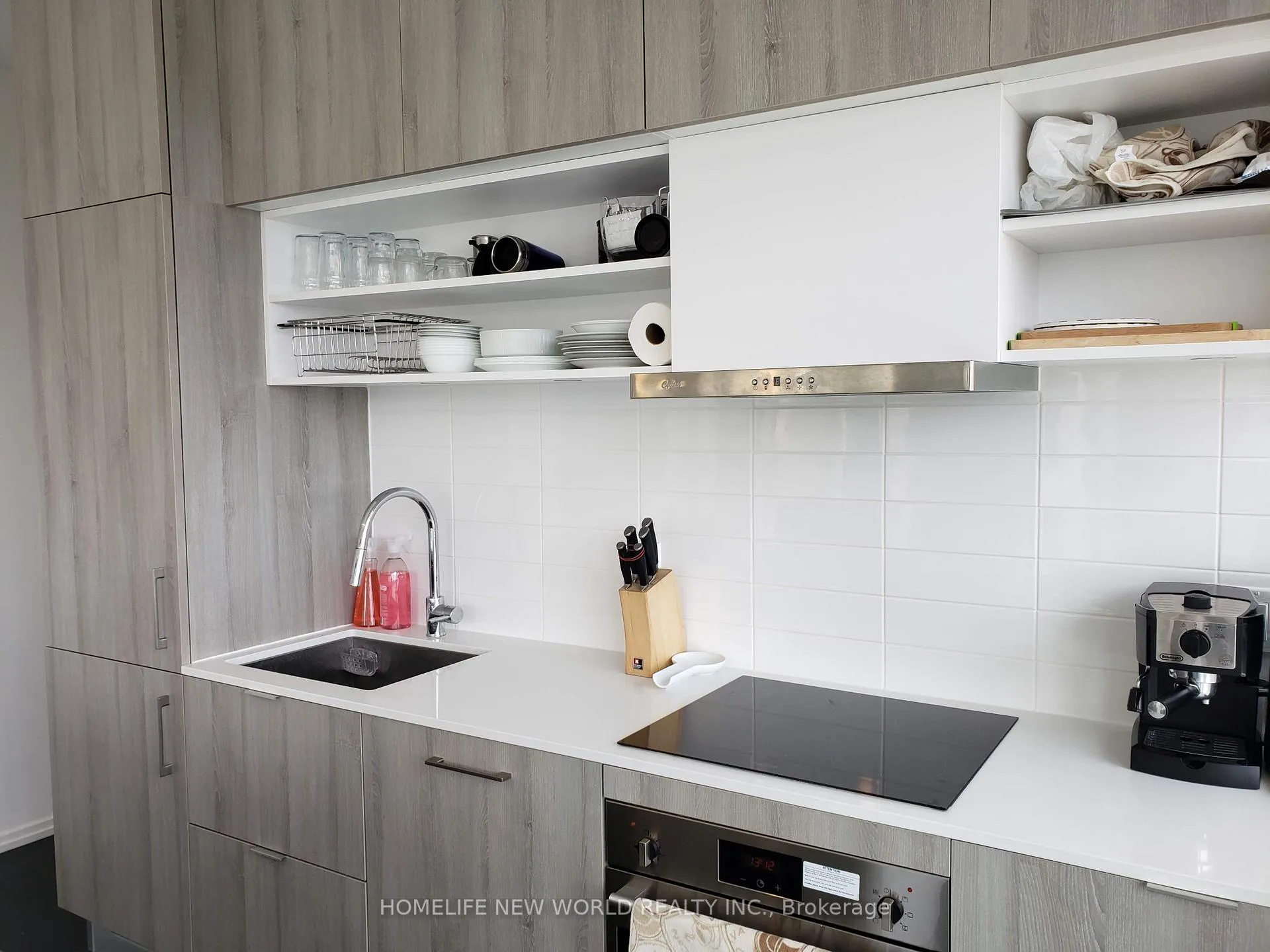 Photo 12 of Unit 1104, 5 Soudan Avenue, Toronto, Mount Pleasant West — HOMEH