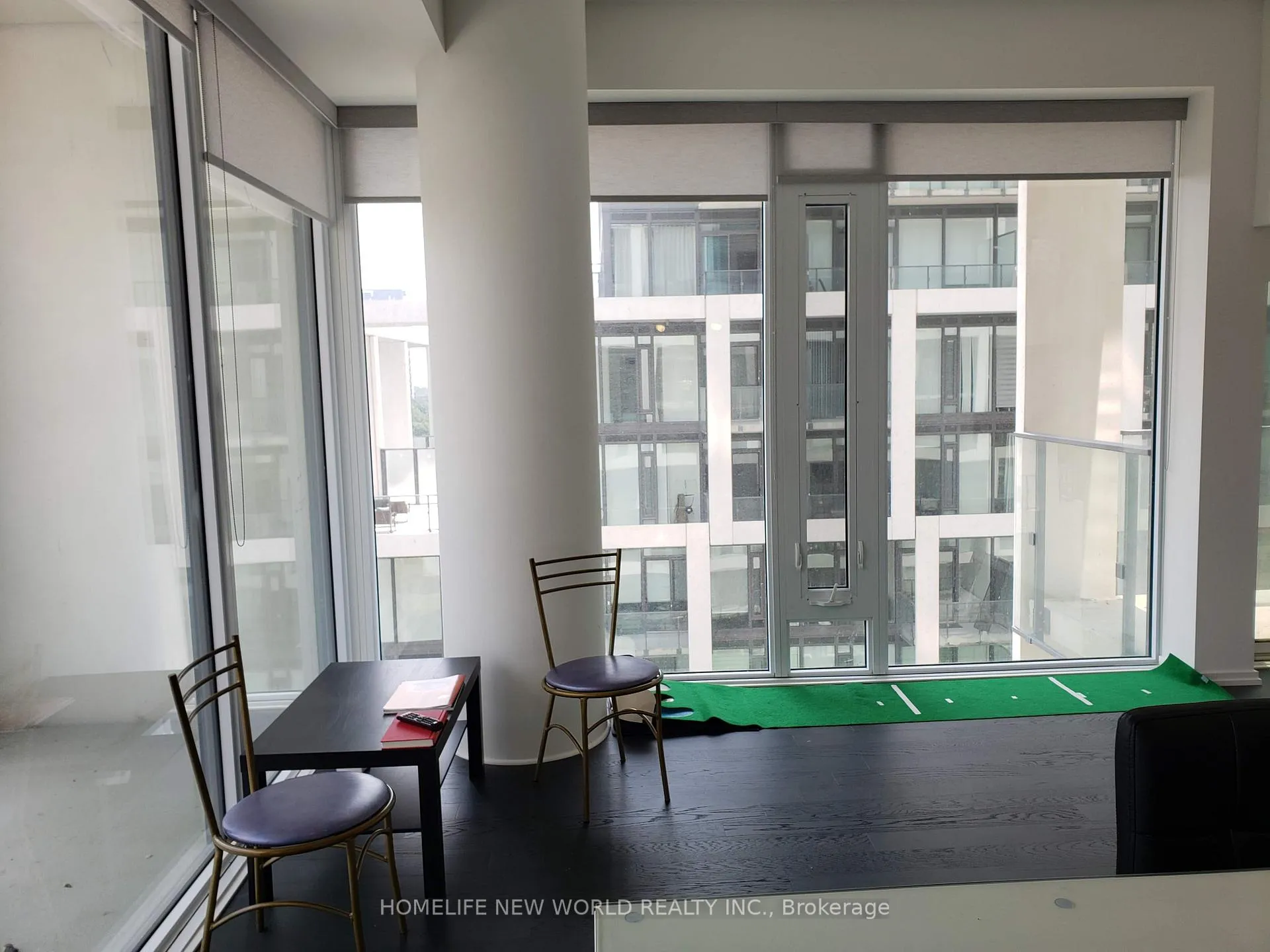 Photo 13 of Unit 1104, 5 Soudan Avenue, Toronto, Mount Pleasant West — HOMEH