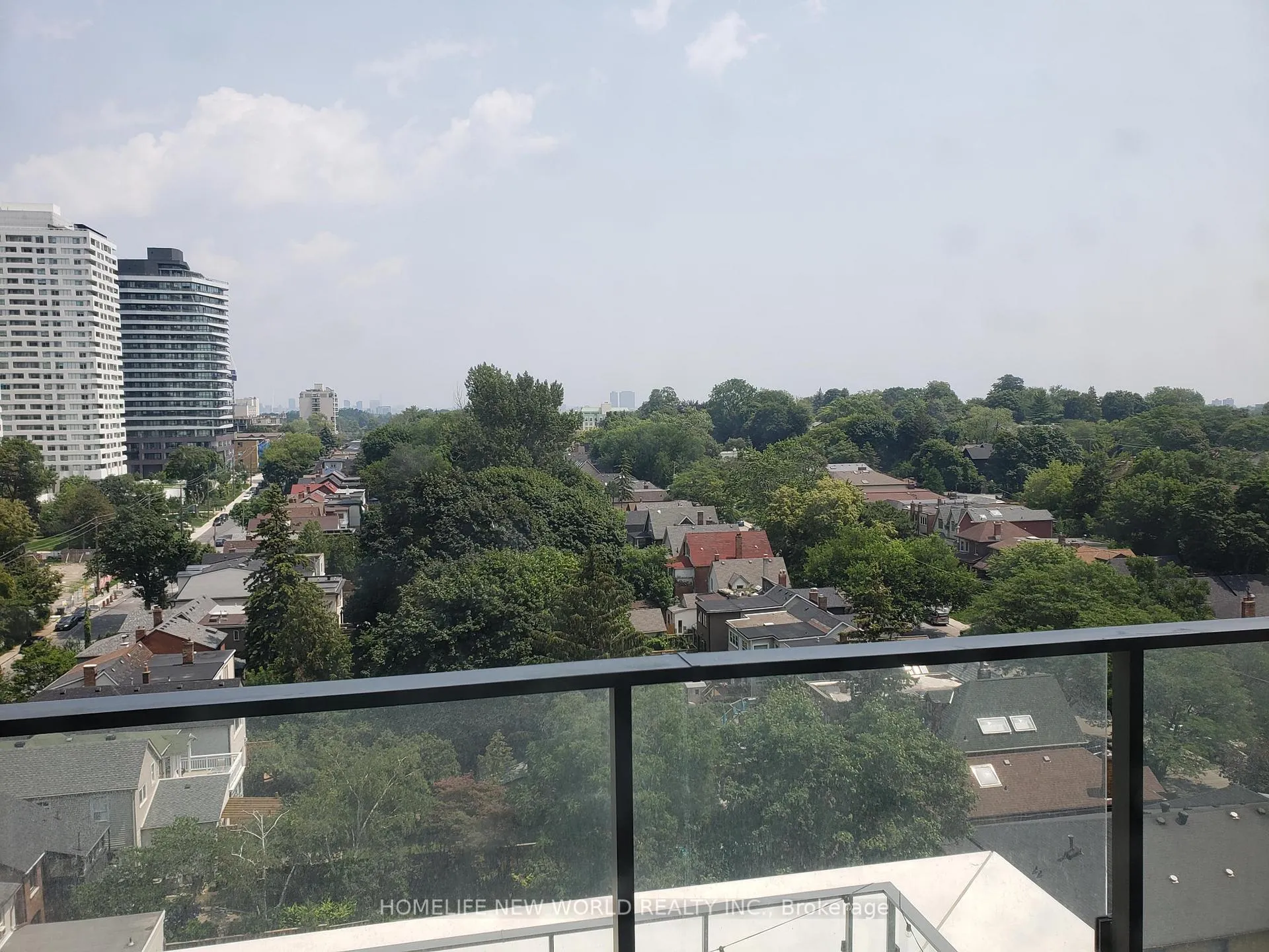 Photo 14 of Unit 1104, 5 Soudan Avenue, Toronto, Mount Pleasant West — HOMEH