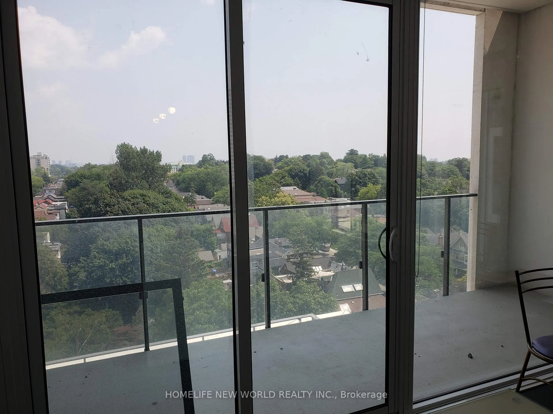 Photo 15 of Unit 1104, 5 Soudan Avenue, Toronto, Mount Pleasant West — HOMEH