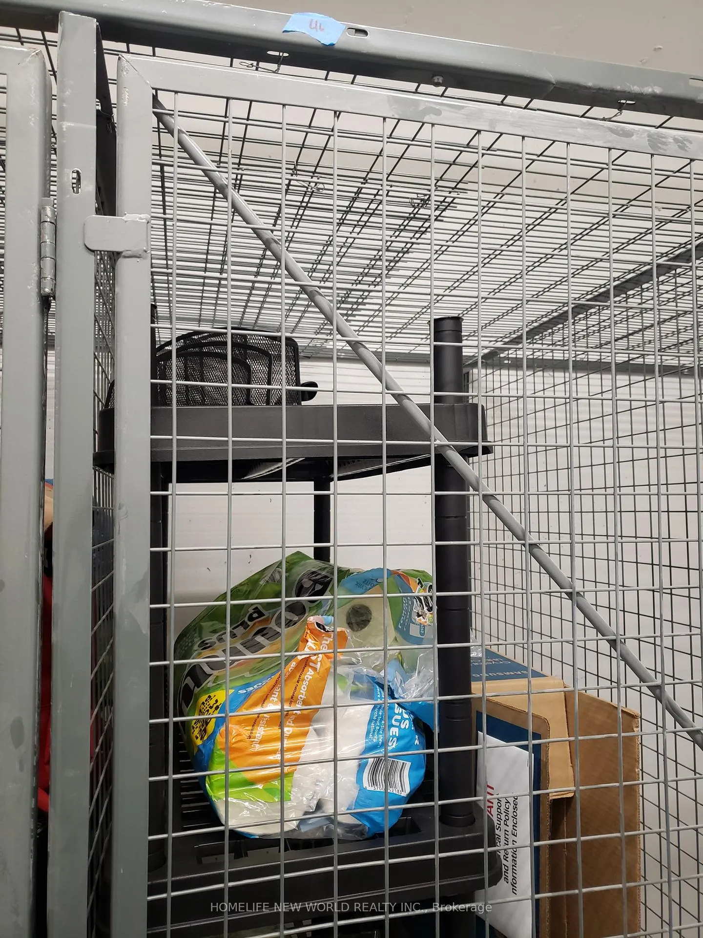 Photo 23 of Unit 1104, 5 Soudan Avenue, Toronto, Mount Pleasant West — HOMEH