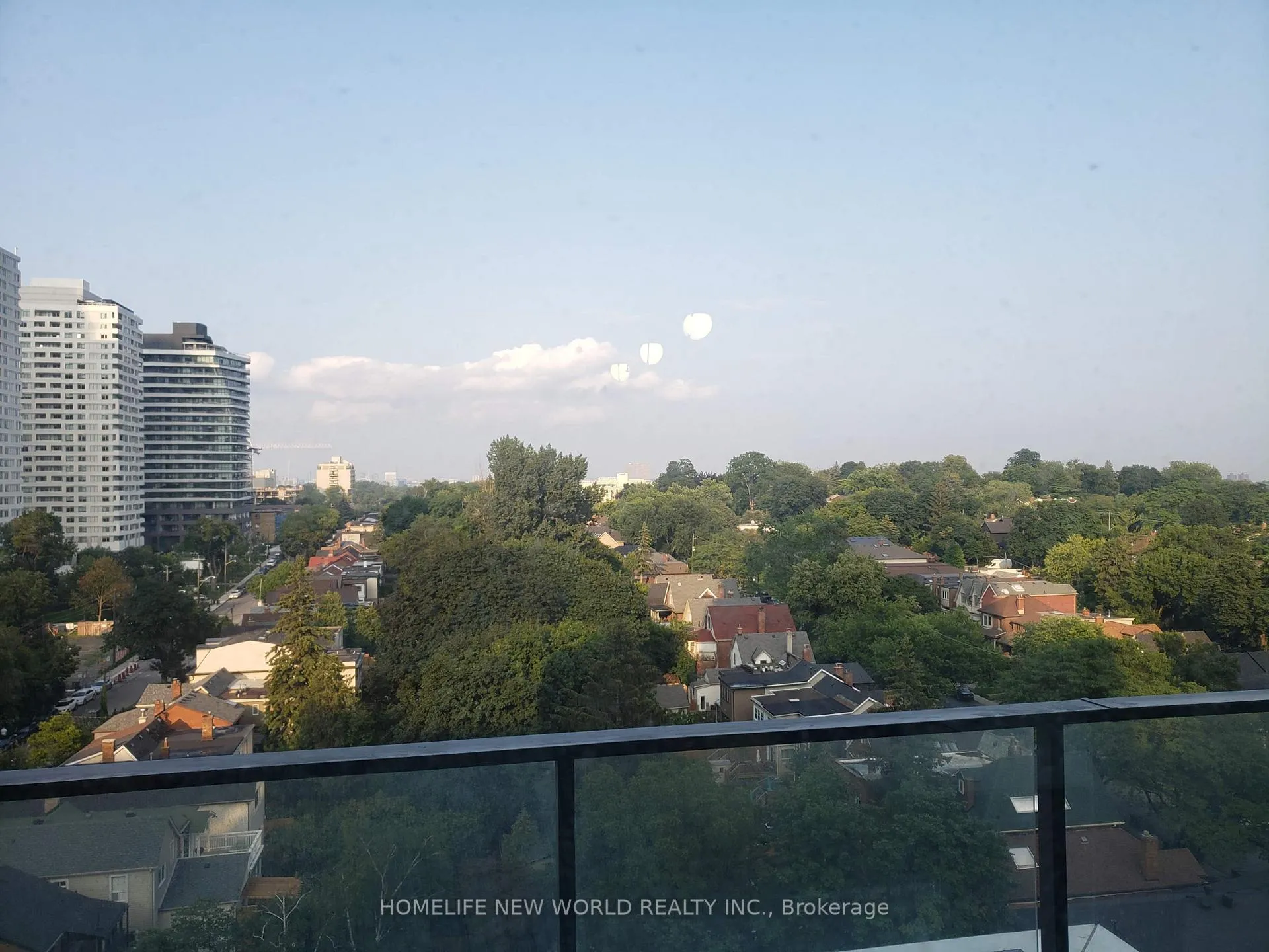 Photo 33 of Unit 1104, 5 Soudan Avenue, Toronto, Mount Pleasant West — HOMEH