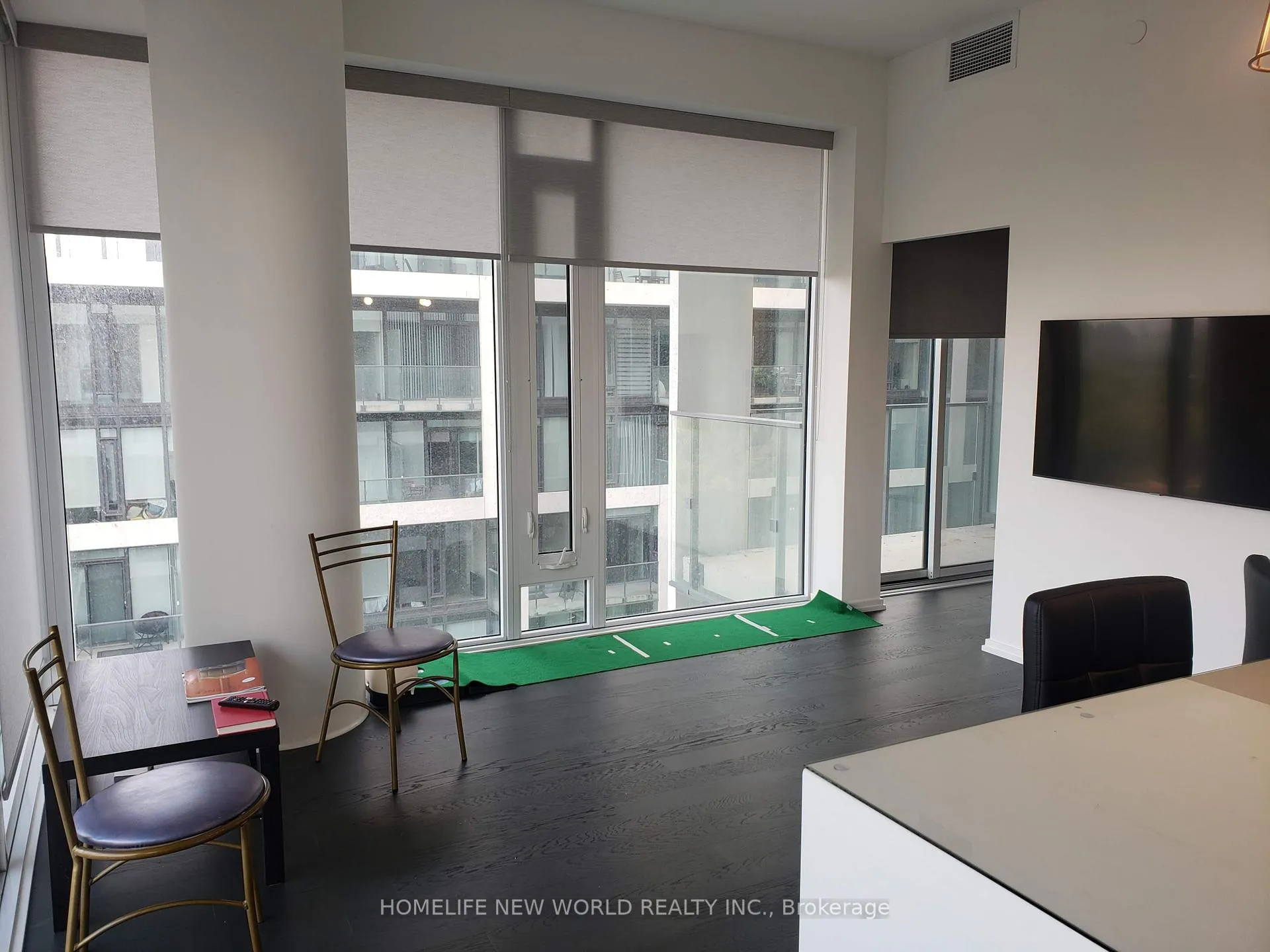 Photo 35 of Unit 1104, 5 Soudan Avenue, Toronto, Mount Pleasant West — HOMEH