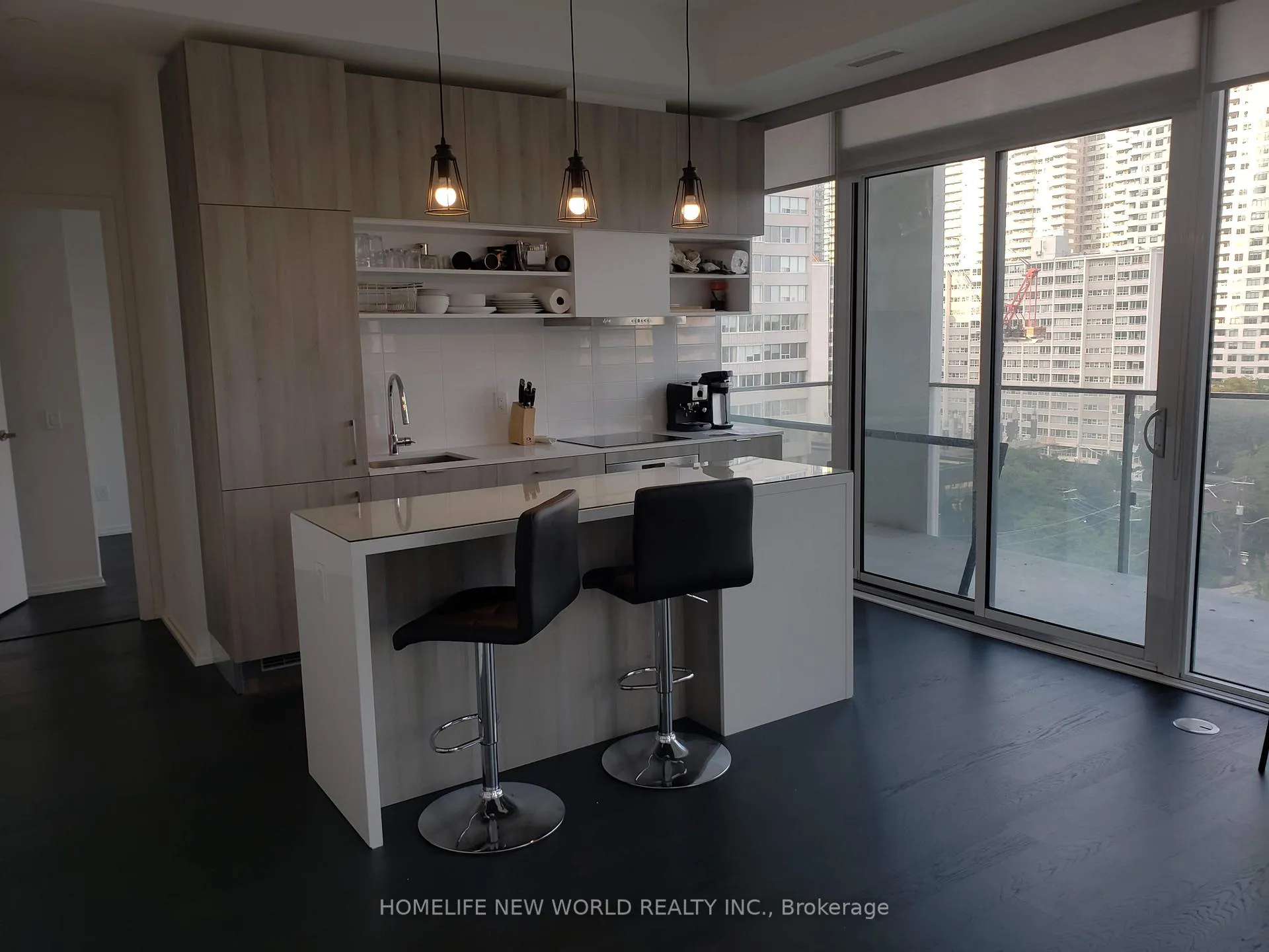 Photo 37 of Unit 1104, 5 Soudan Avenue, Toronto, Mount Pleasant West — HOMEH