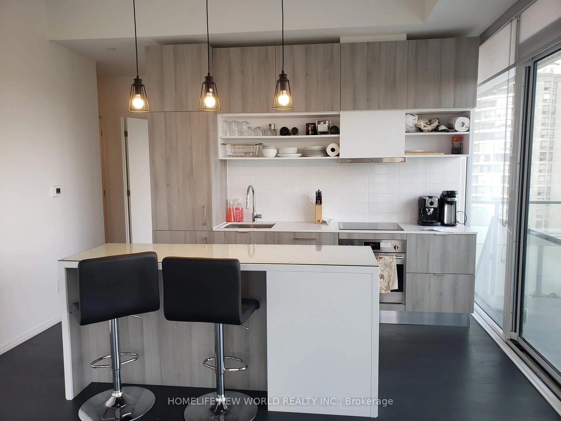 Photo 38 of Unit 1104, 5 Soudan Avenue, Toronto, Mount Pleasant West — HOMEH