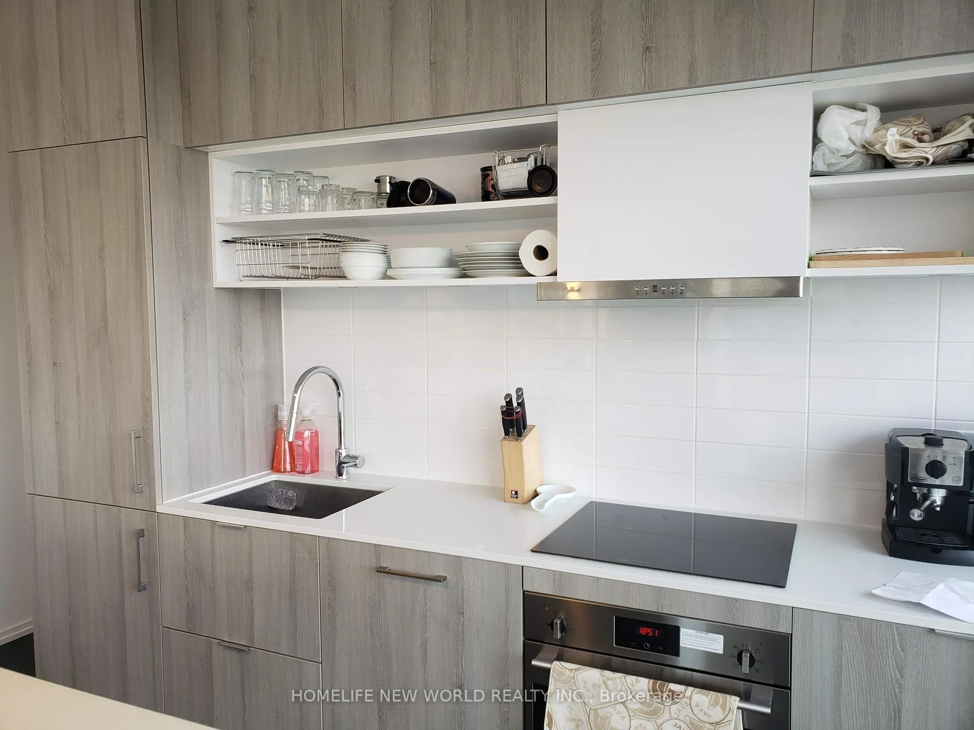 Photo 39 of Unit 1104, 5 Soudan Avenue, Toronto, Mount Pleasant West — HOMEH
