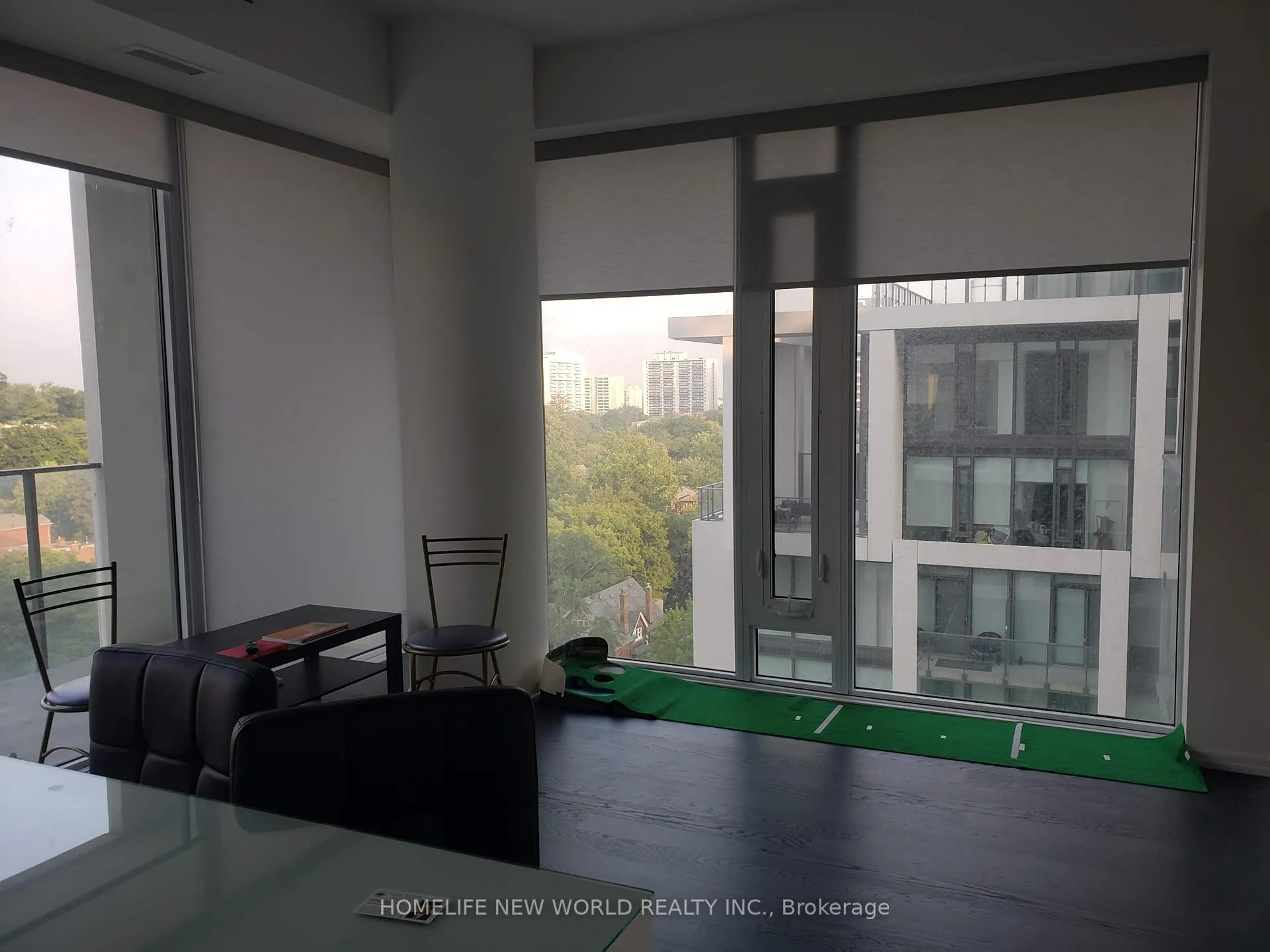 Photo 43 of Unit 1104, 5 Soudan Avenue, Toronto, Mount Pleasant West — HOMEH
