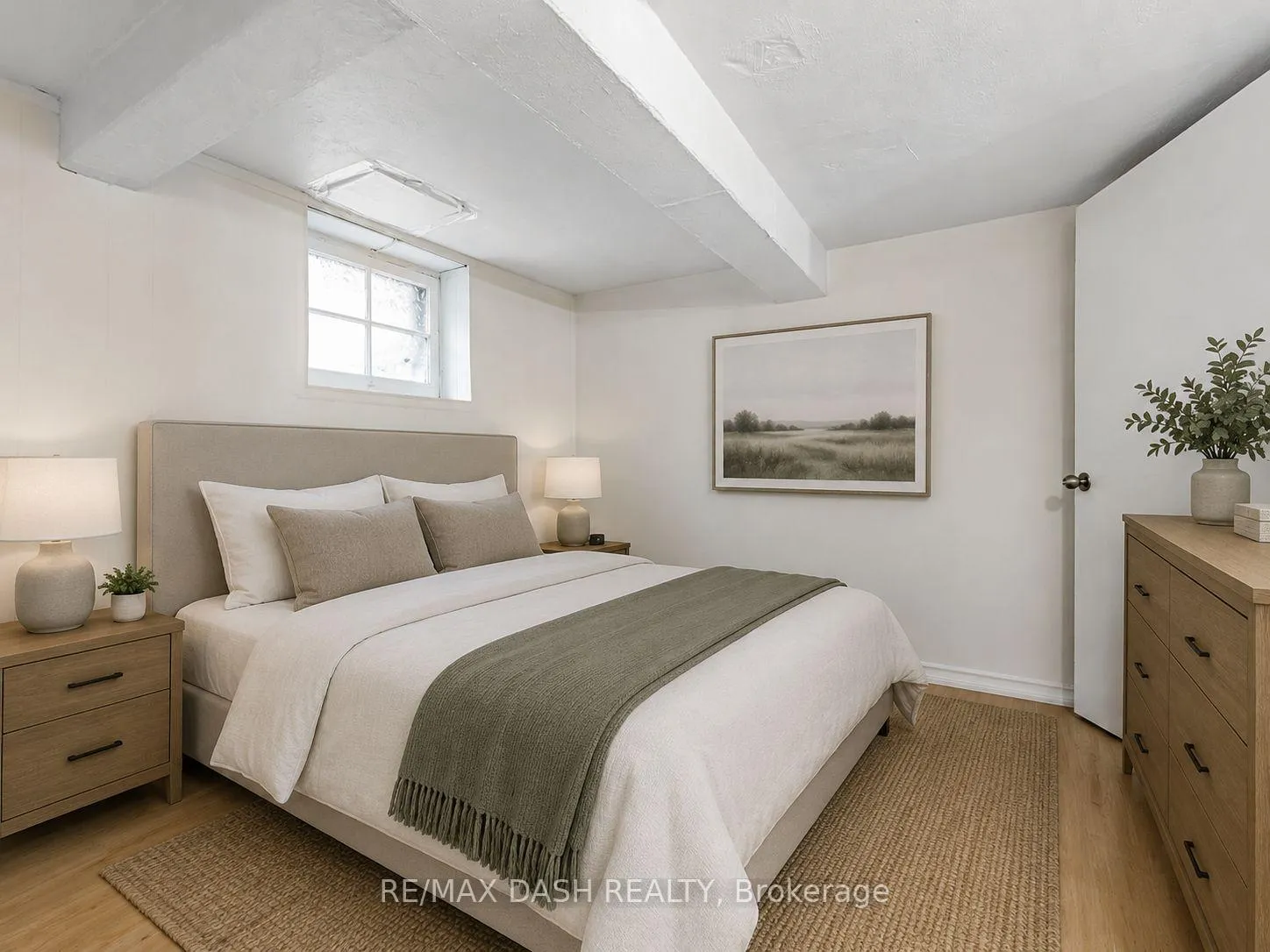 Photo 1 of Unit B2, 663 Huron Street, Toronto, The Annex — HOMEH