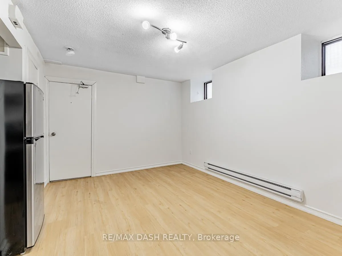 Photo 9 of Unit B2, 663 Huron Street, Toronto, The Annex — HOMEH
