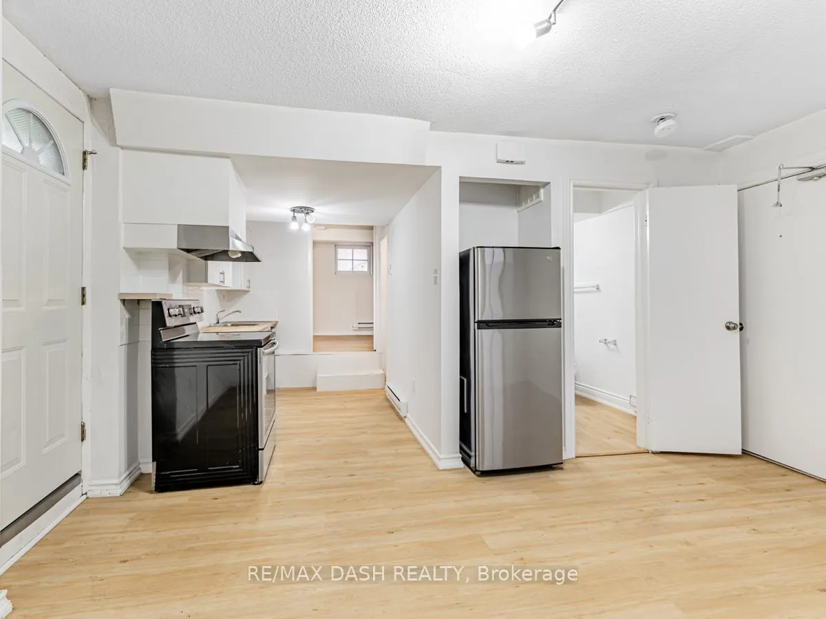 Photo 10 of Unit B2, 663 Huron Street, Toronto, The Annex — HOMEH