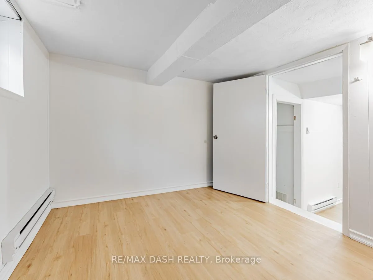 Photo 13 of Unit B2, 663 Huron Street, Toronto, The Annex — HOMEH