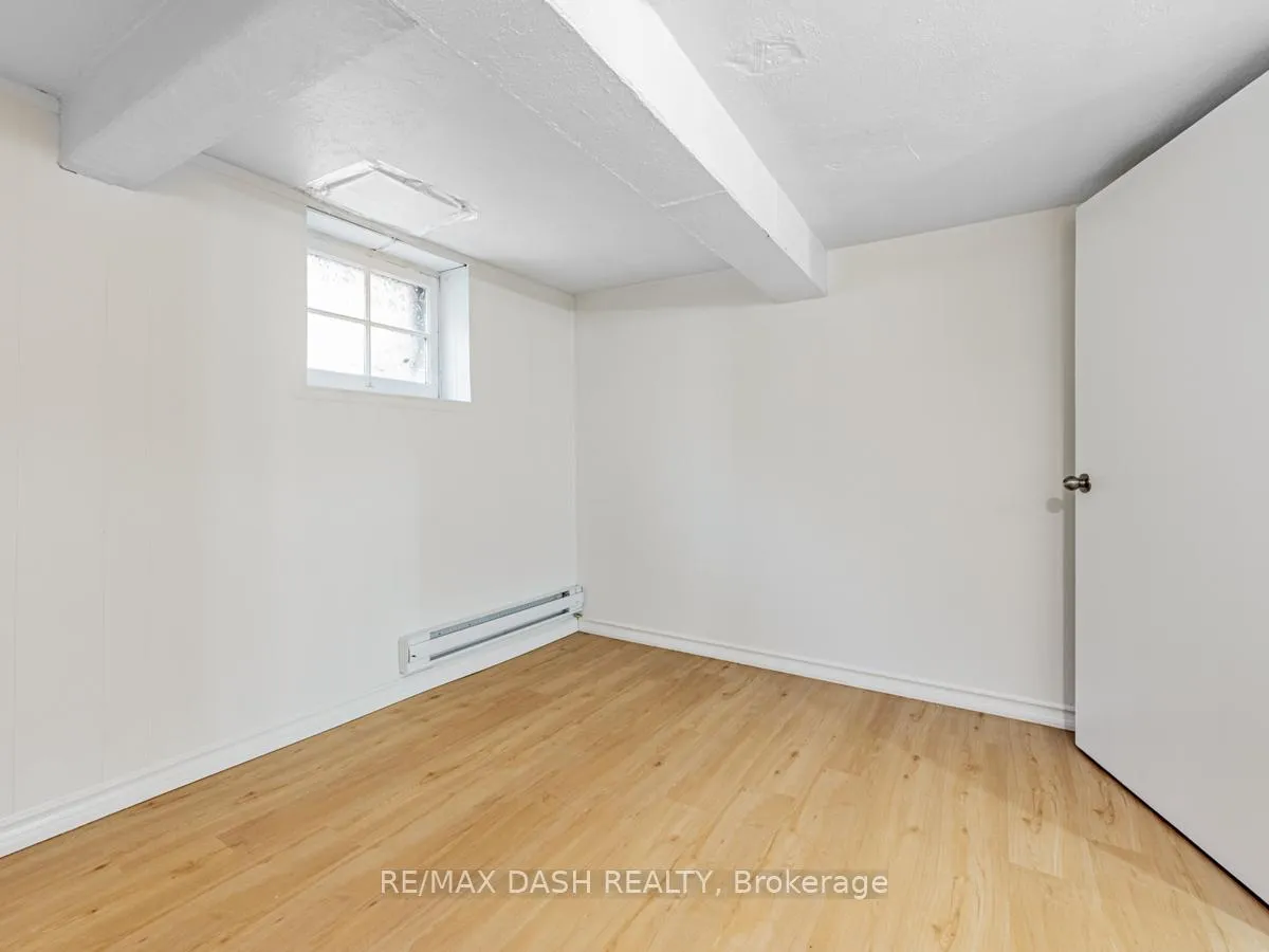 Photo 14 of Unit B2, 663 Huron Street, Toronto, The Annex — HOMEH